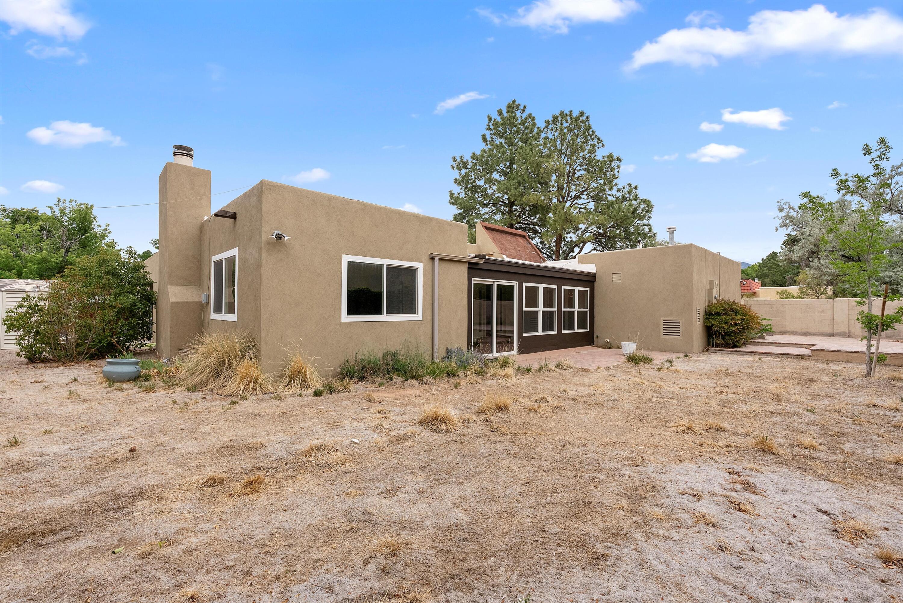 8320 Cherry Hills Drive, Albuquerque, New Mexico image 41