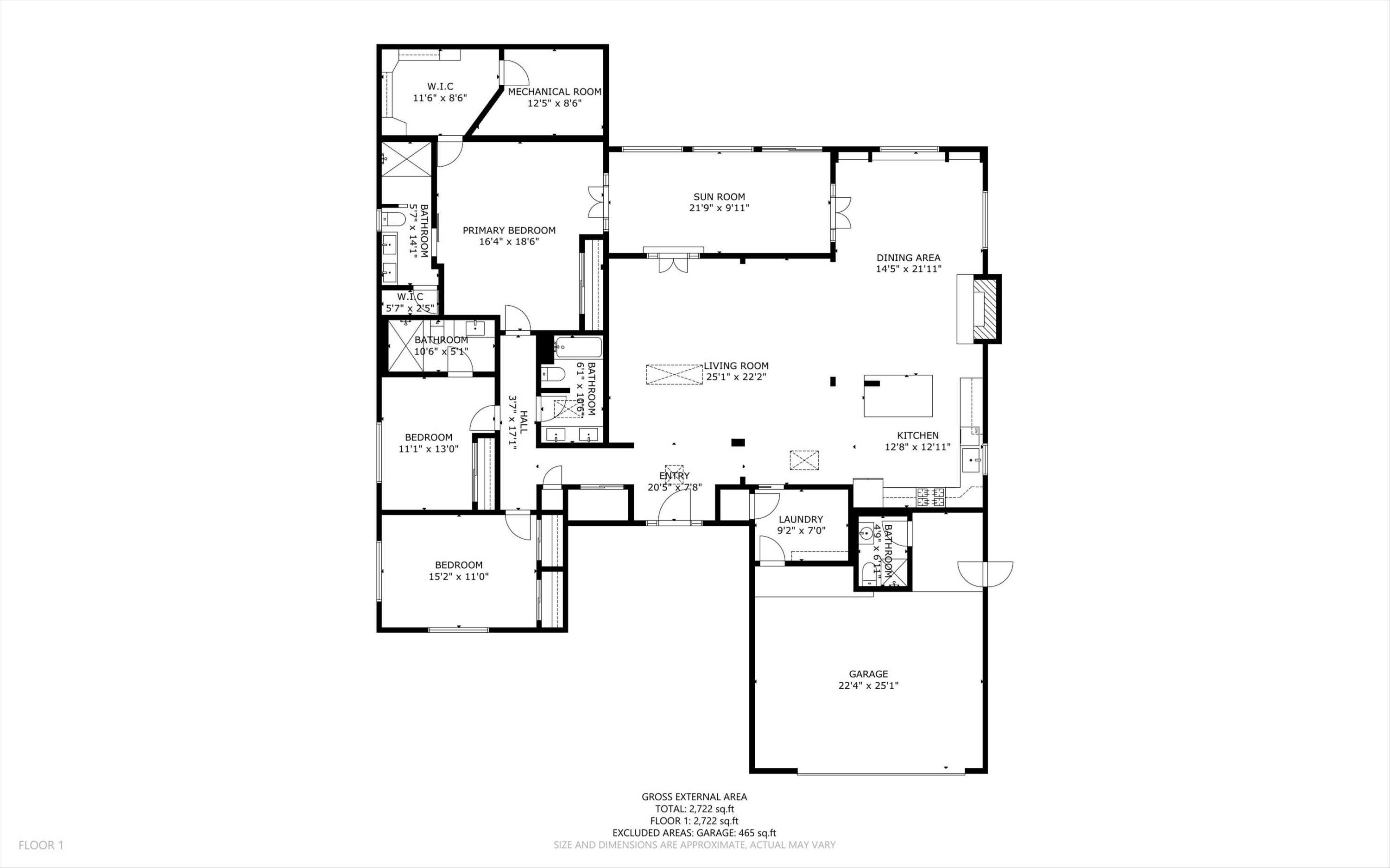 8320 Cherry Hills Drive, Albuquerque, New Mexico image 45