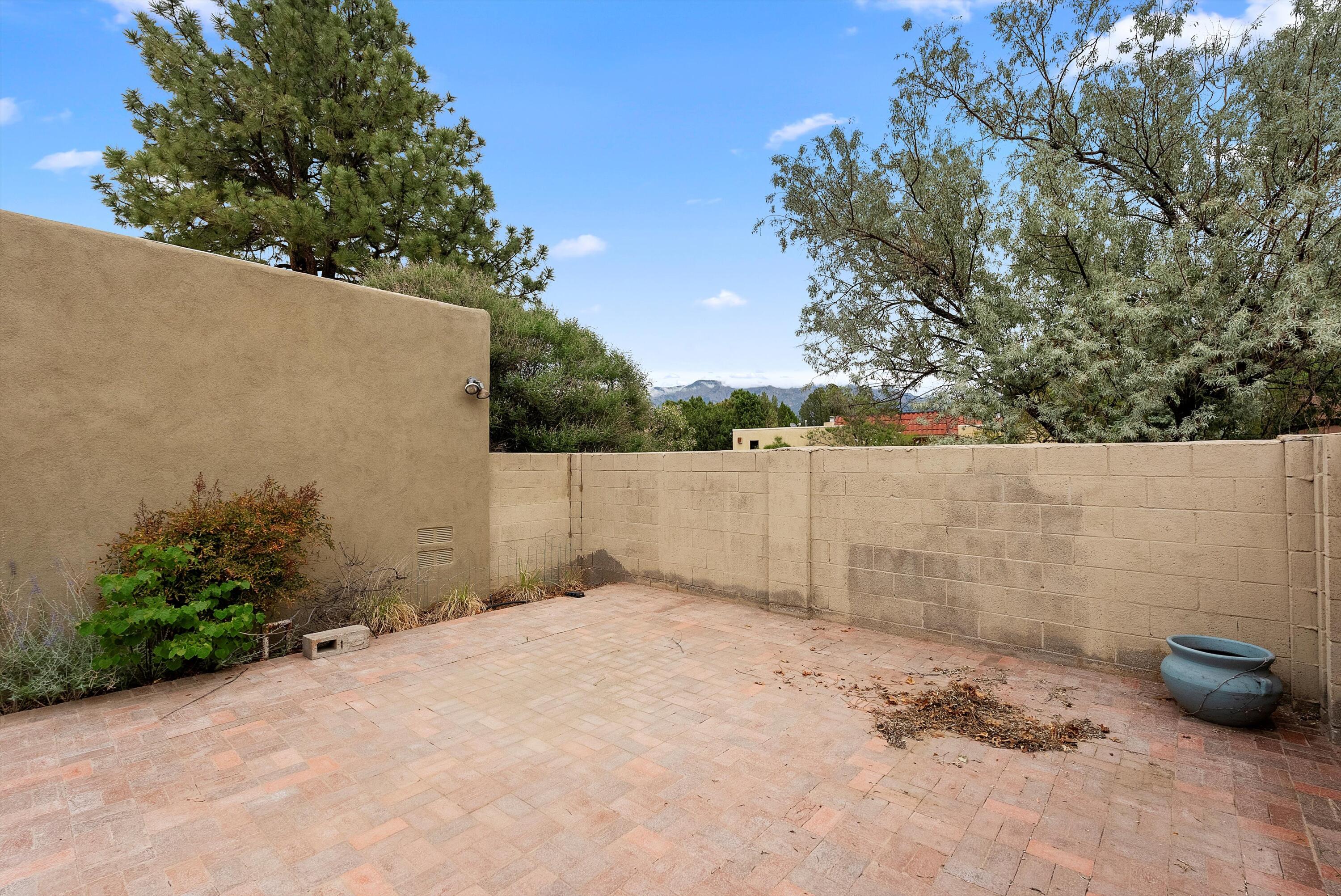 8320 Cherry Hills Drive, Albuquerque, New Mexico image 37