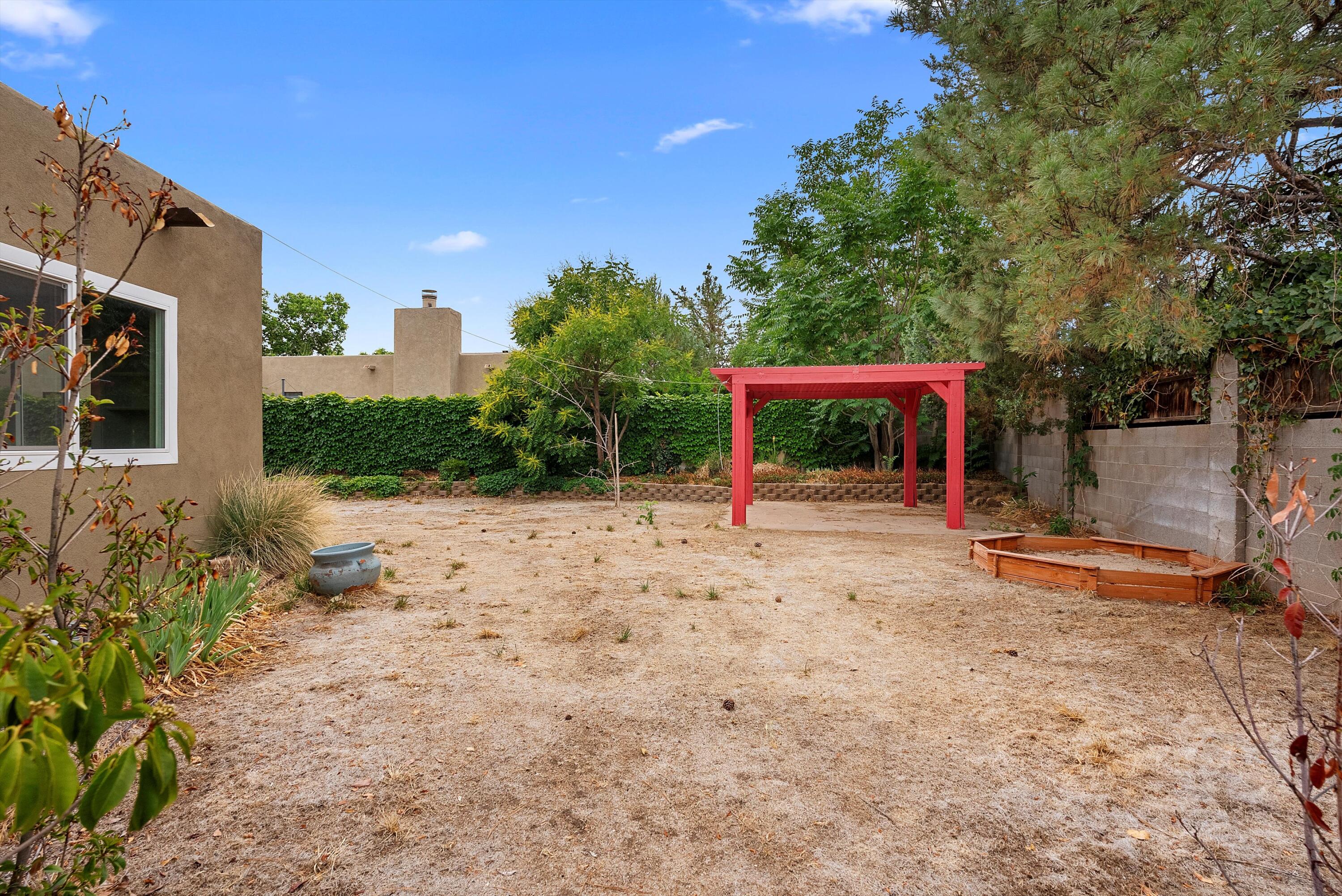 8320 Cherry Hills Drive, Albuquerque, New Mexico image 44
