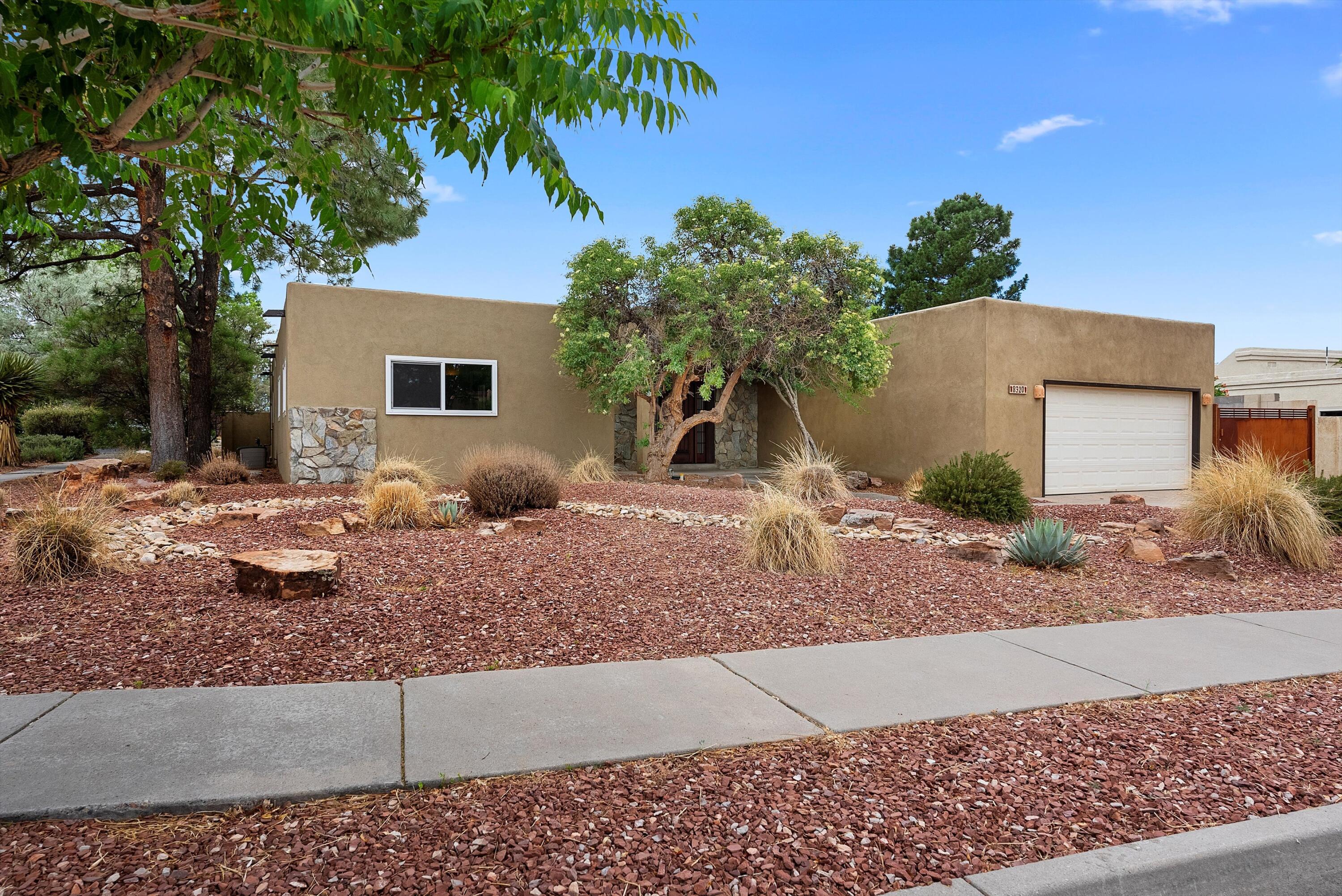 8320 Cherry Hills Drive, Albuquerque, New Mexico image 3