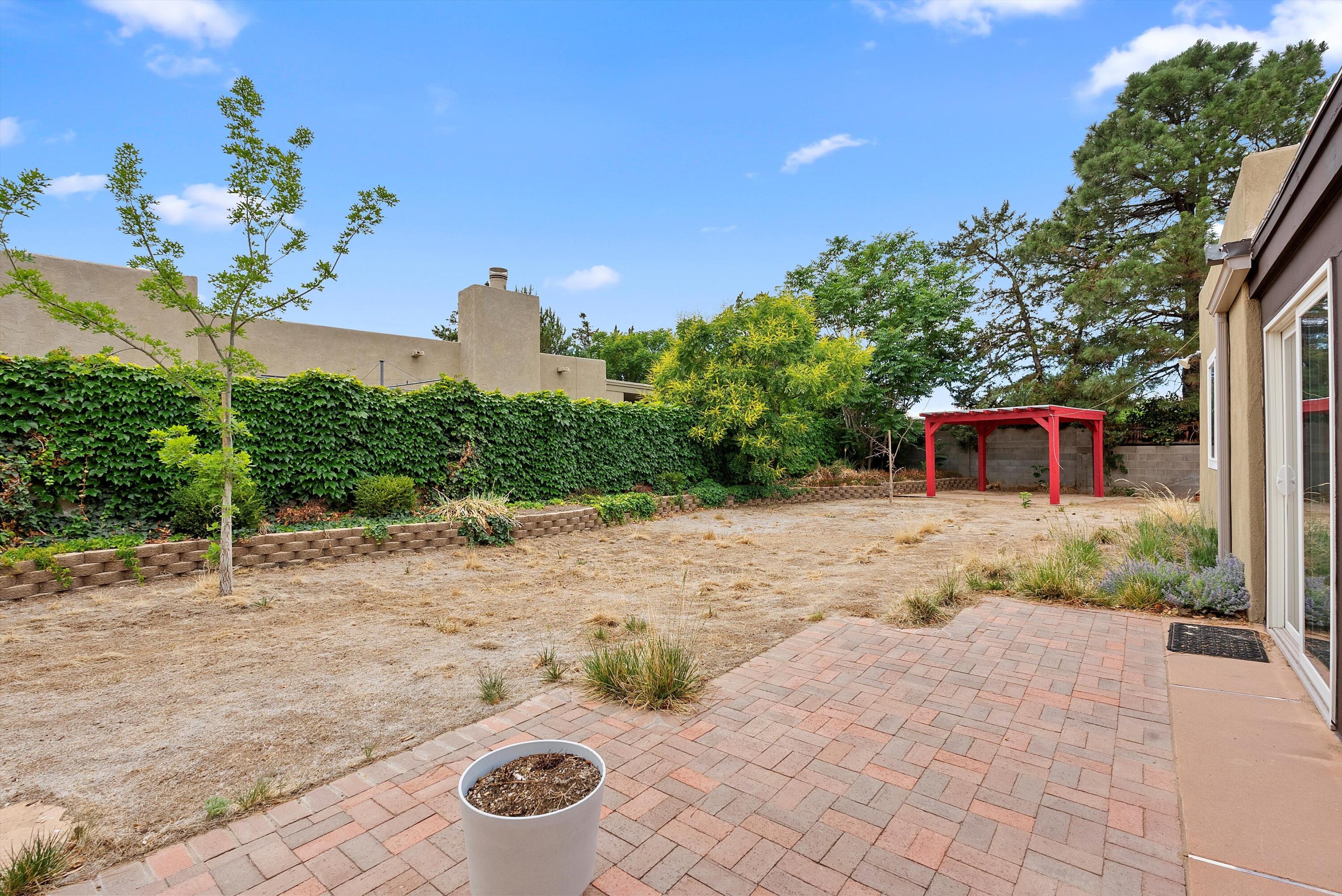 8320 Cherry Hills Drive, Albuquerque, New Mexico image 35