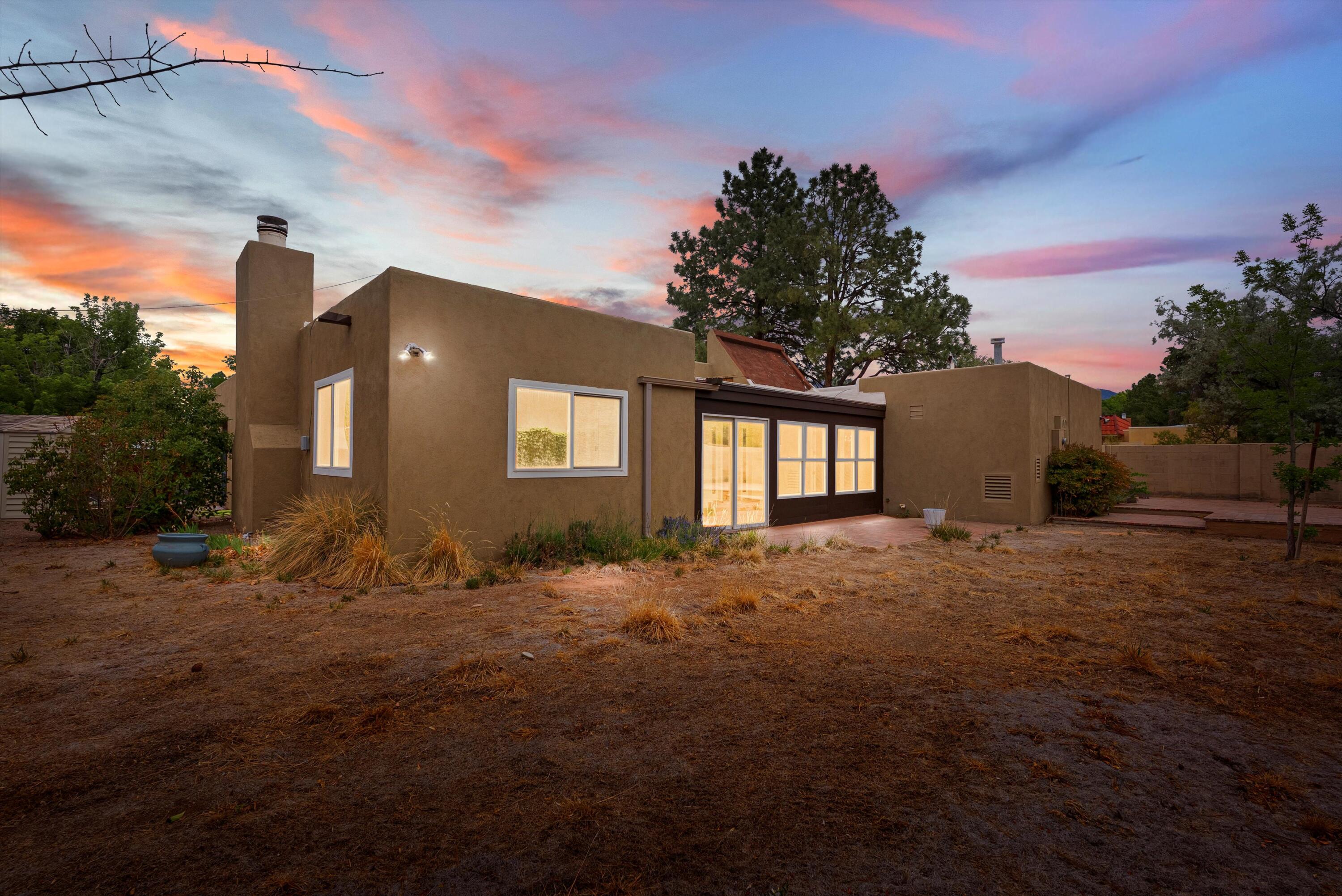 8320 Cherry Hills Drive, Albuquerque, New Mexico image 40