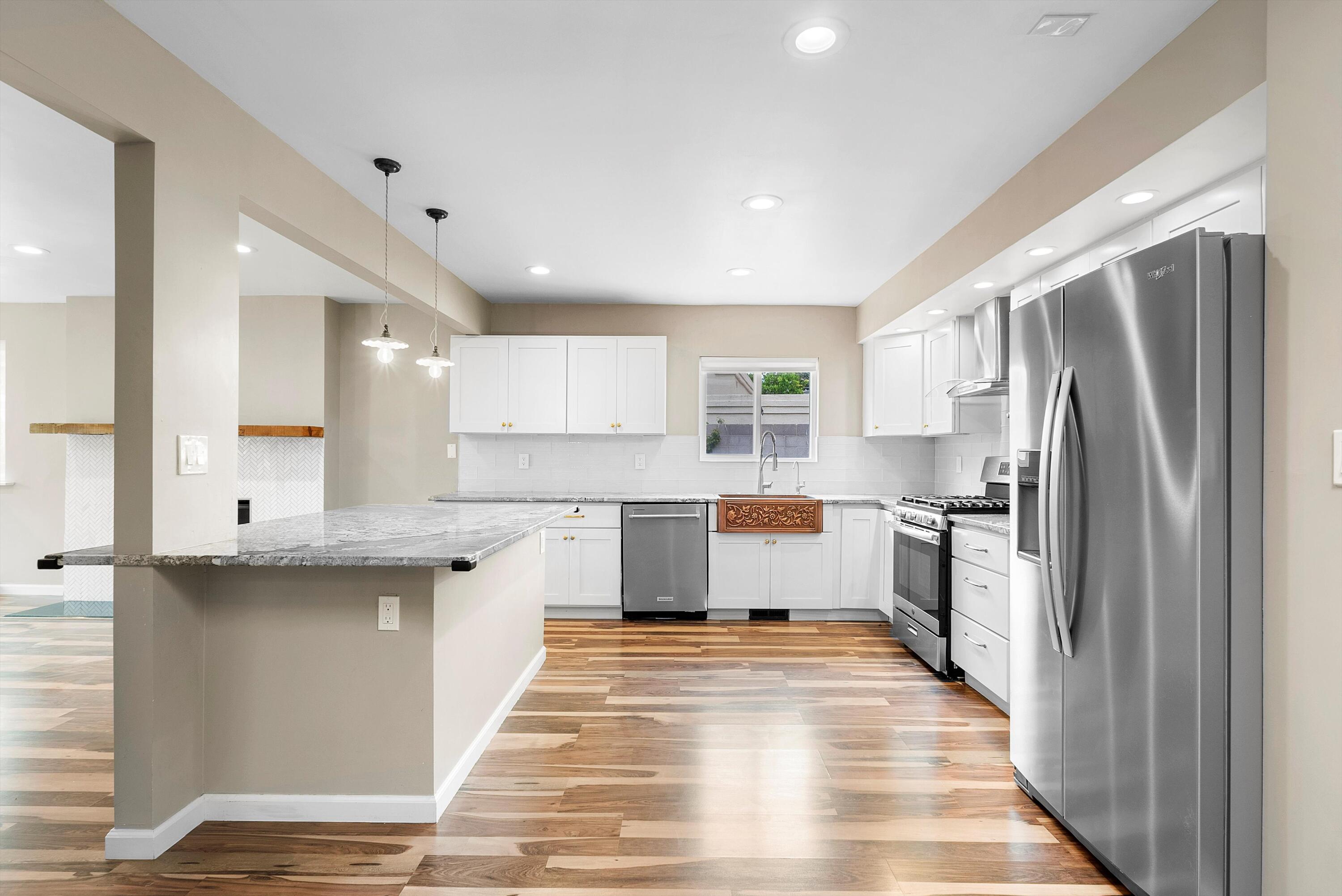 8320 Cherry Hills Drive, Albuquerque, New Mexico image 11