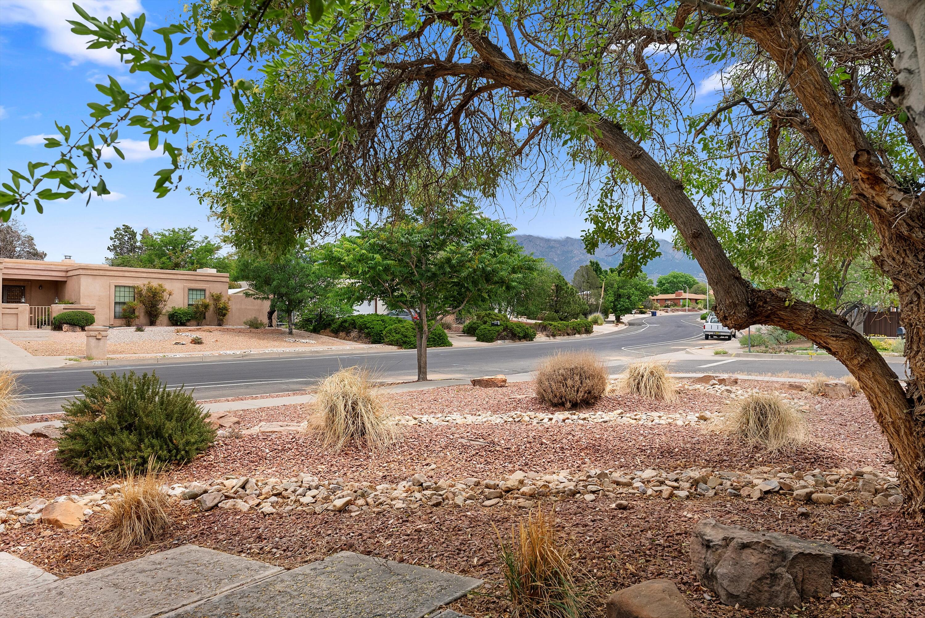 8320 Cherry Hills Drive, Albuquerque, New Mexico image 4