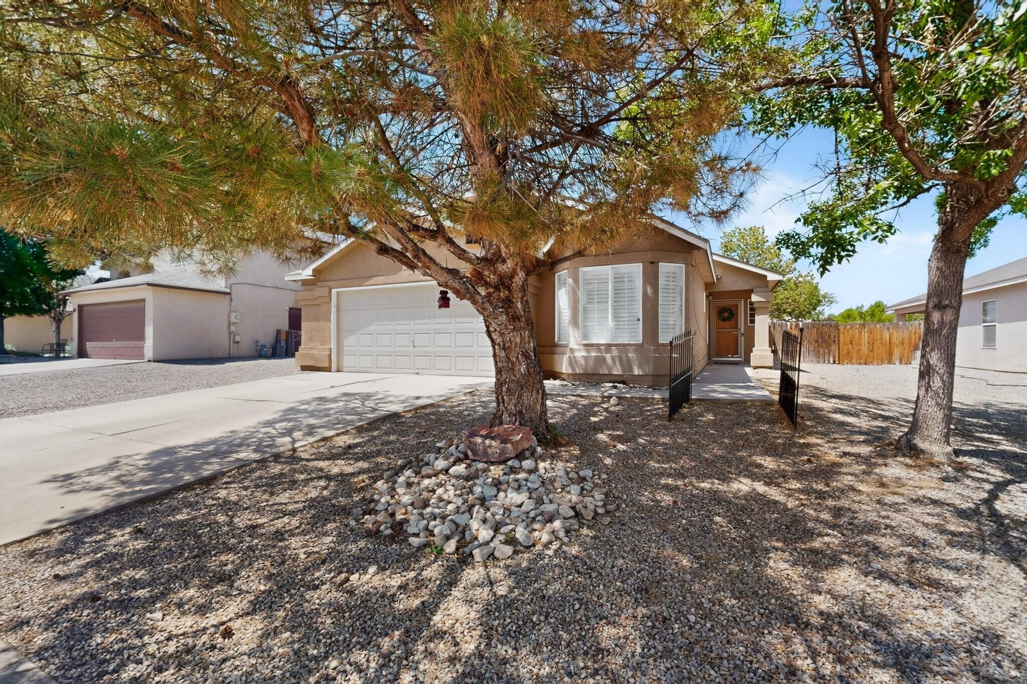 825 Deming Meadows Drive NE
