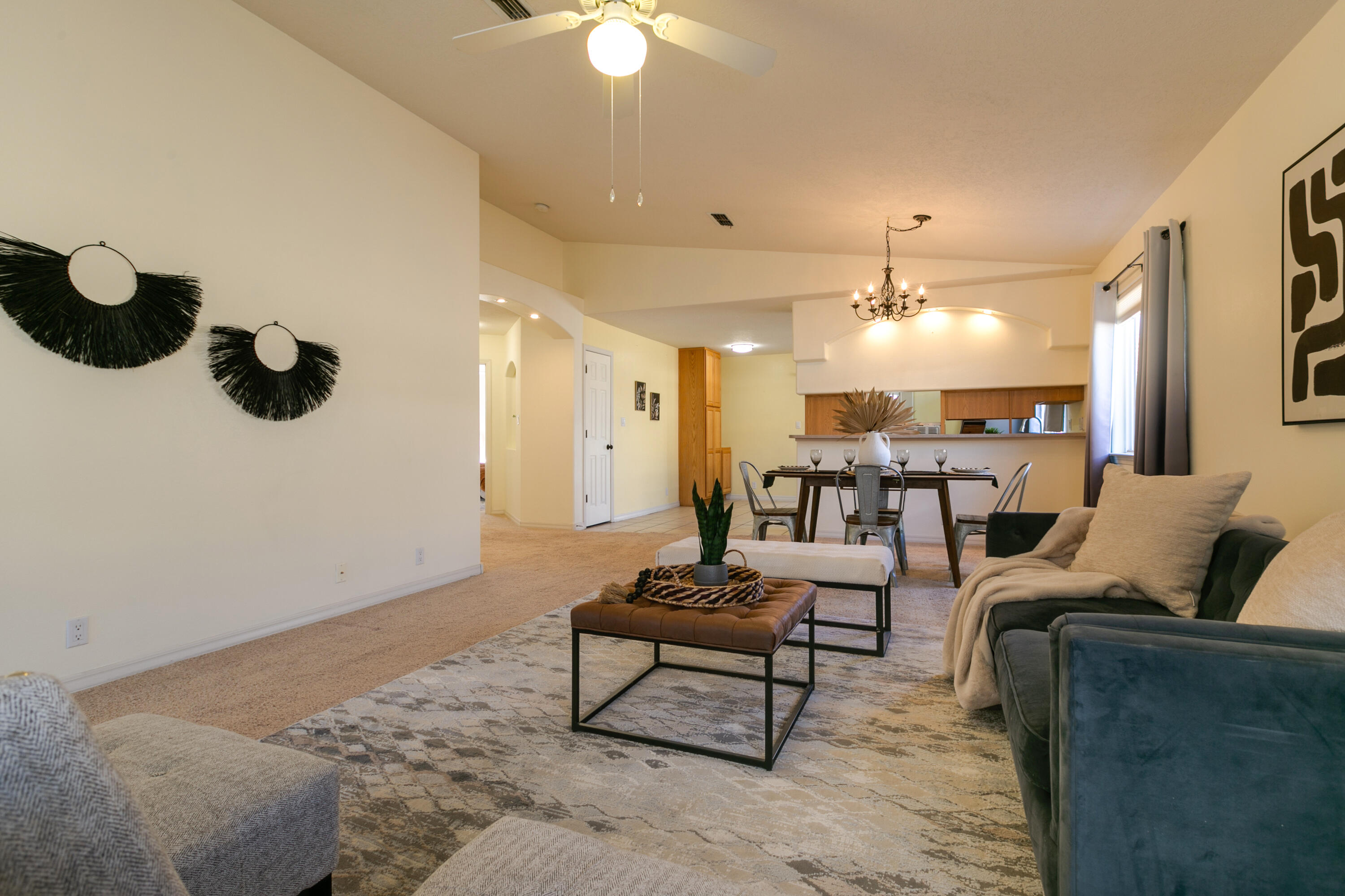 8319 Santa Clarita Street, Albuquerque, New Mexico image 1