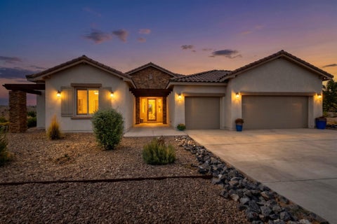 Homes For Sale - 5801 Ridgeline Place<br/> Rio Rancho, NM 87144