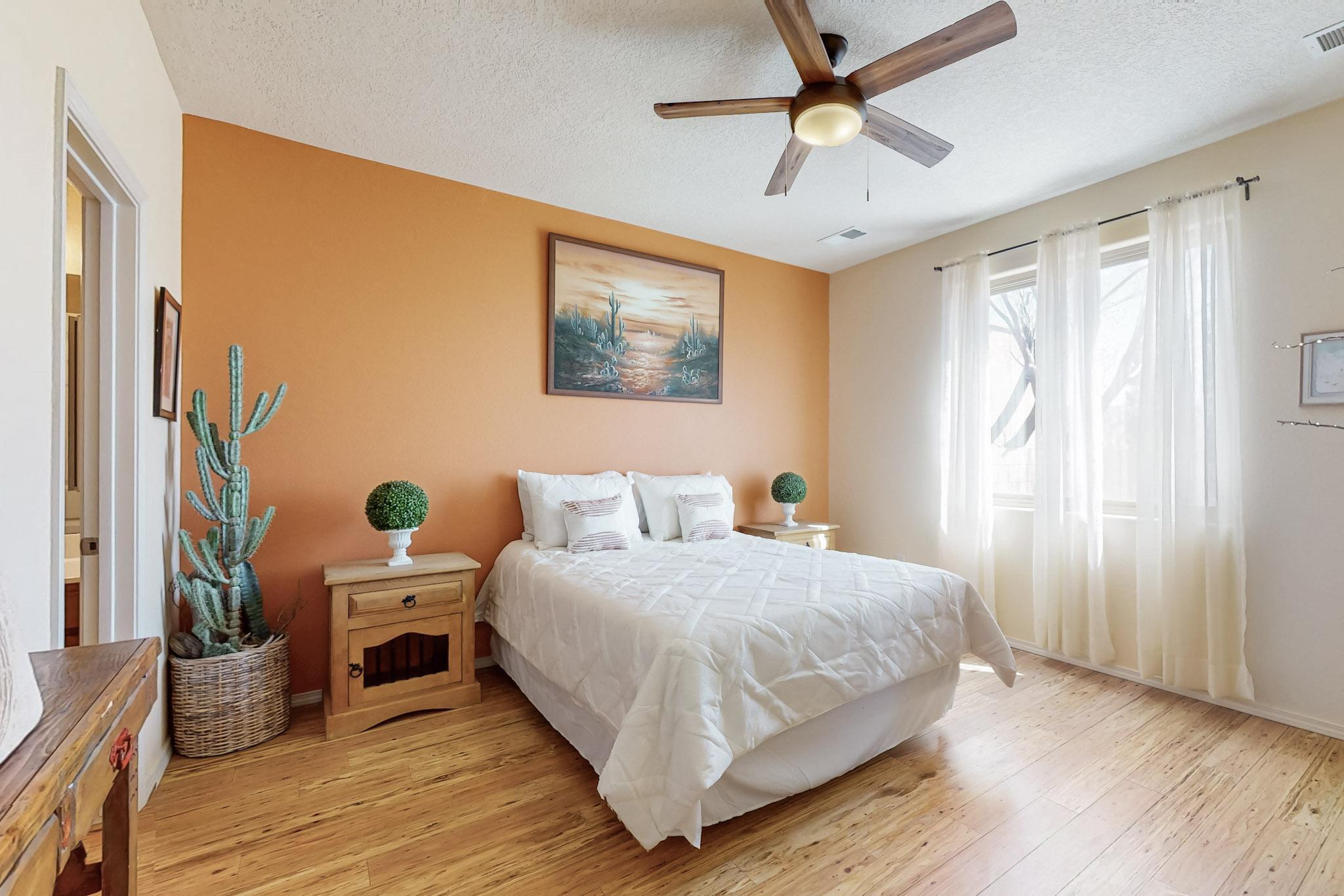 2404 Pelizzano Drive, Rio Rancho, New Mexico image 17