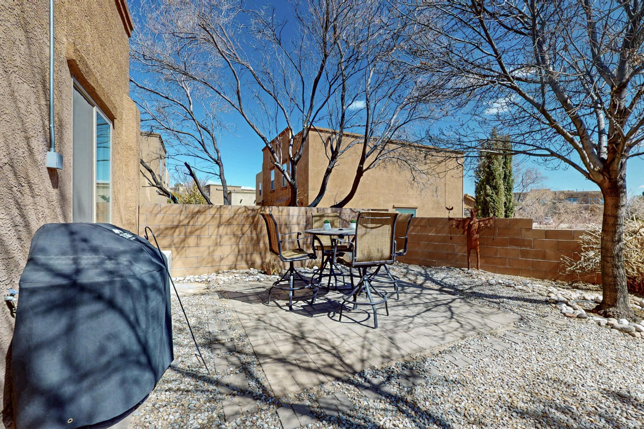 2404 Pelizzano Drive, Rio Rancho, New Mexico image 30