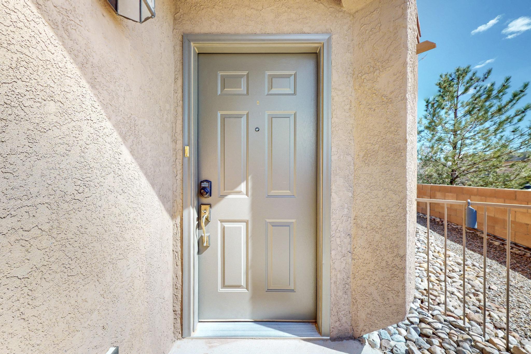 2404 Pelizzano Drive, Rio Rancho, New Mexico image 37