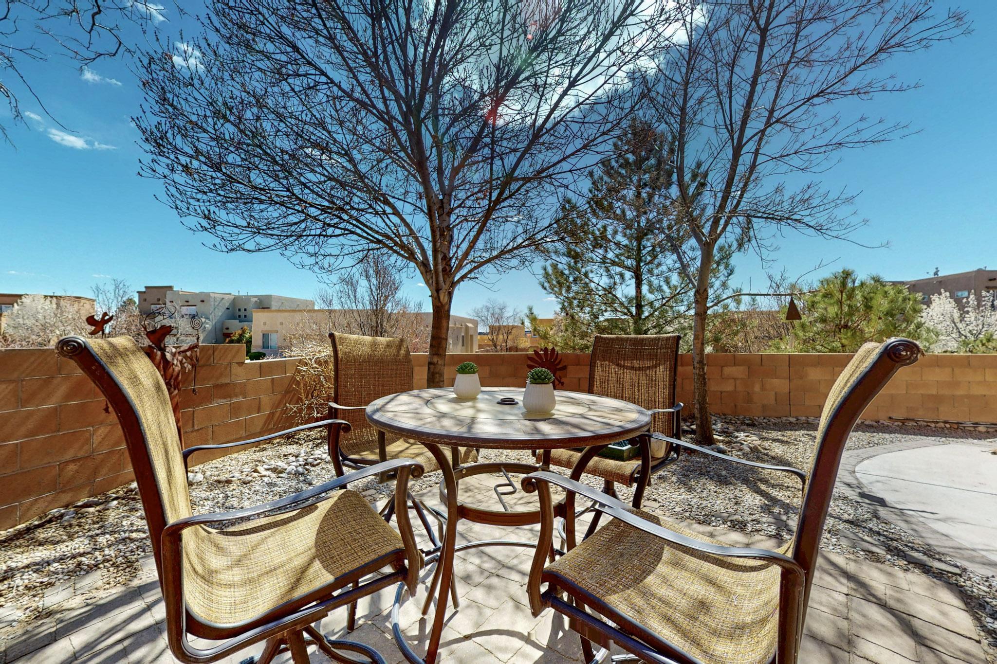 2404 Pelizzano Drive, Rio Rancho, New Mexico image 28