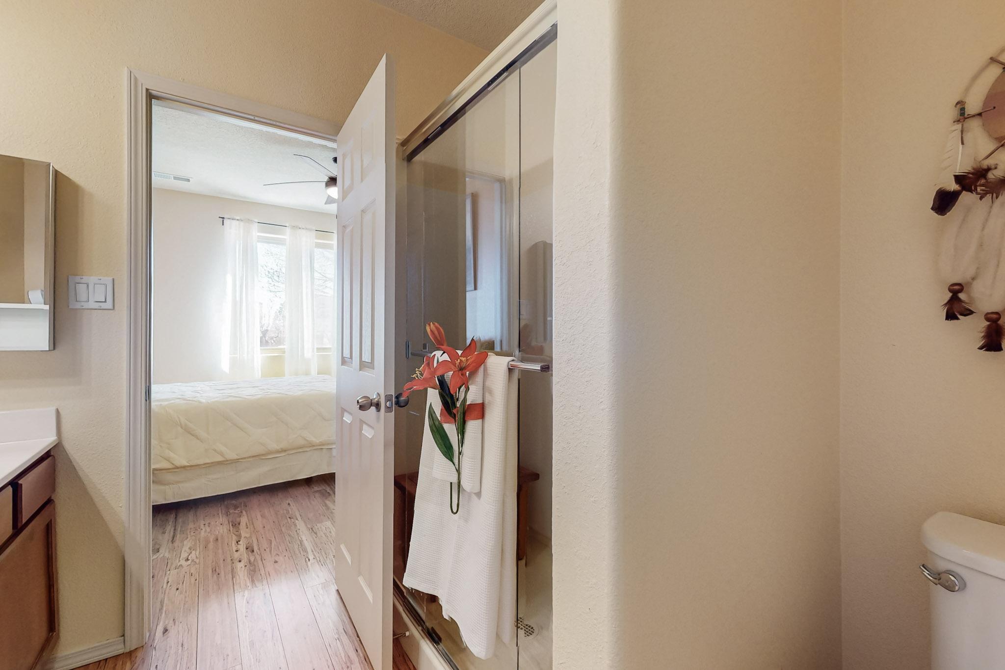 2404 Pelizzano Drive, Rio Rancho, New Mexico image 20