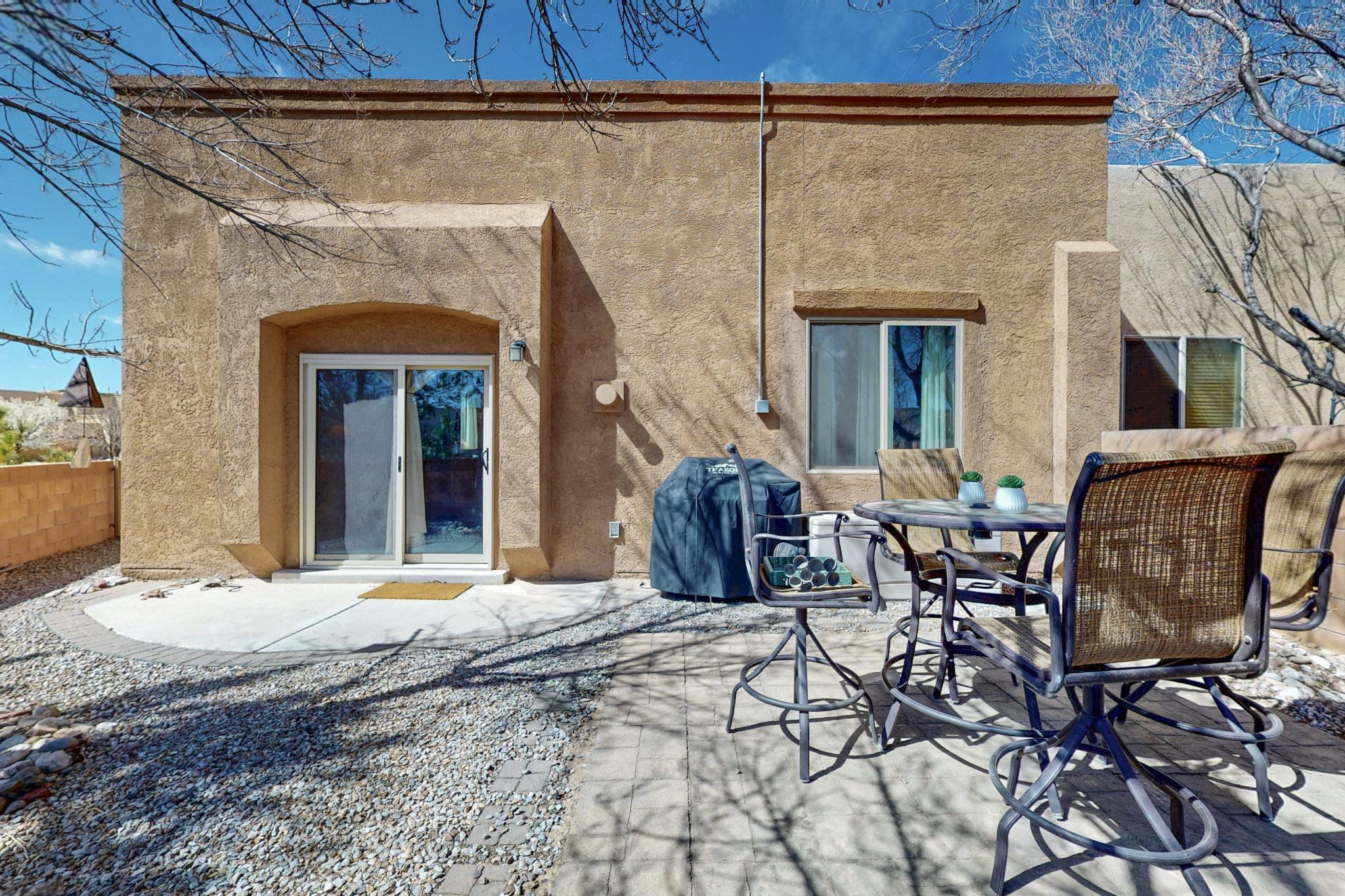 2404 Pelizzano Drive, Rio Rancho, New Mexico image 32