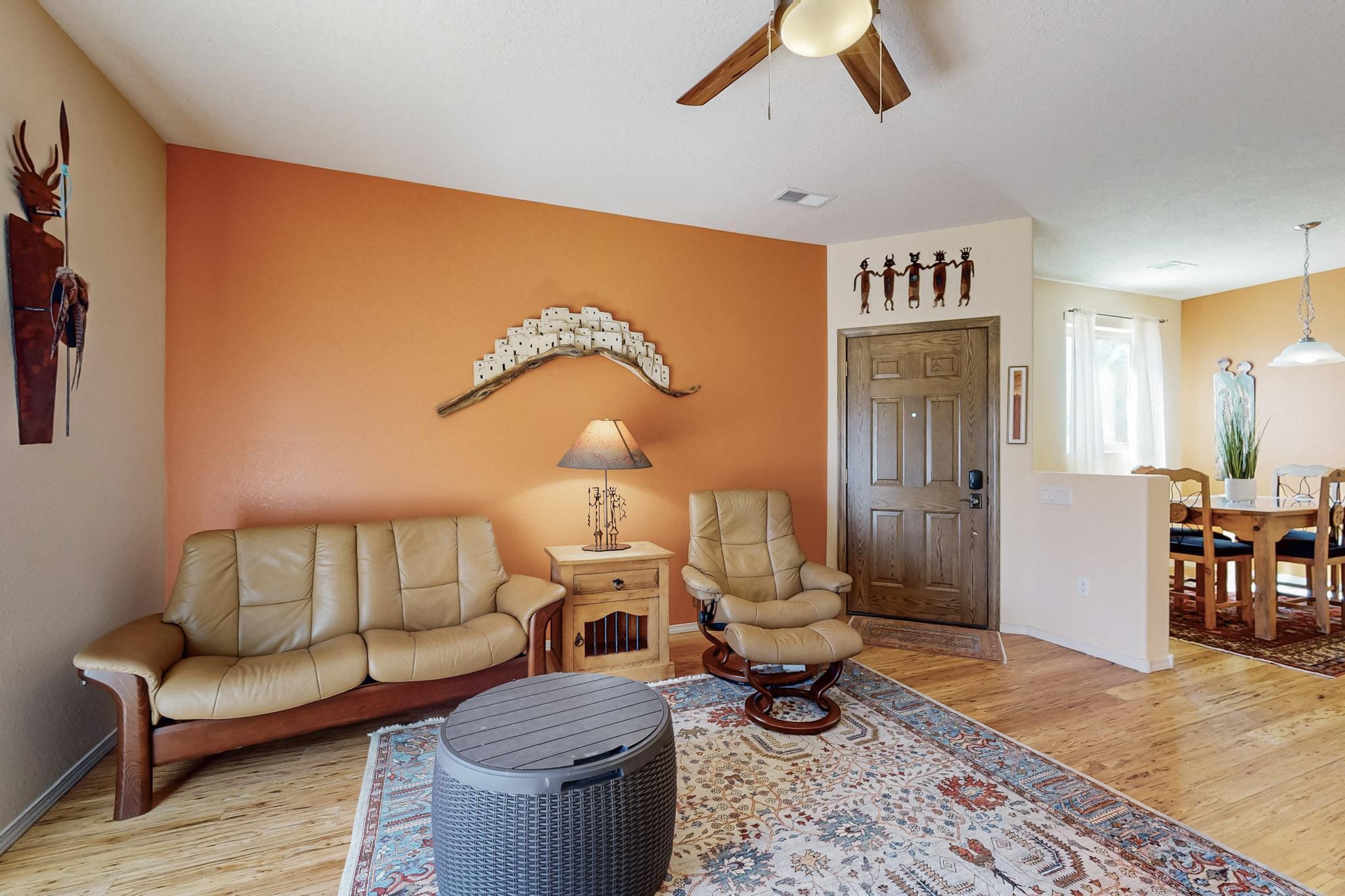 2404 Pelizzano Drive, Rio Rancho, New Mexico image 4