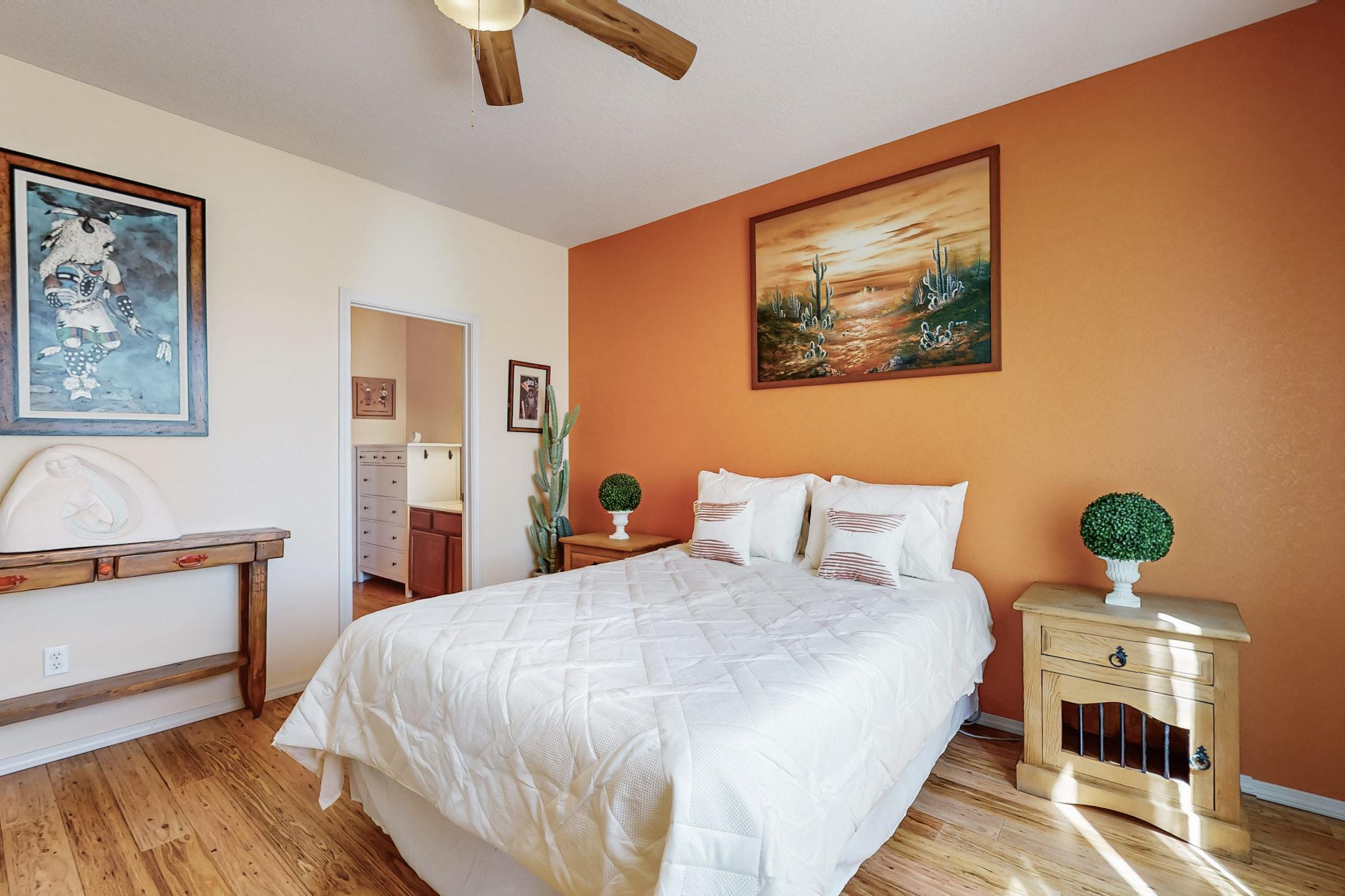 2404 Pelizzano Drive, Rio Rancho, New Mexico image 18