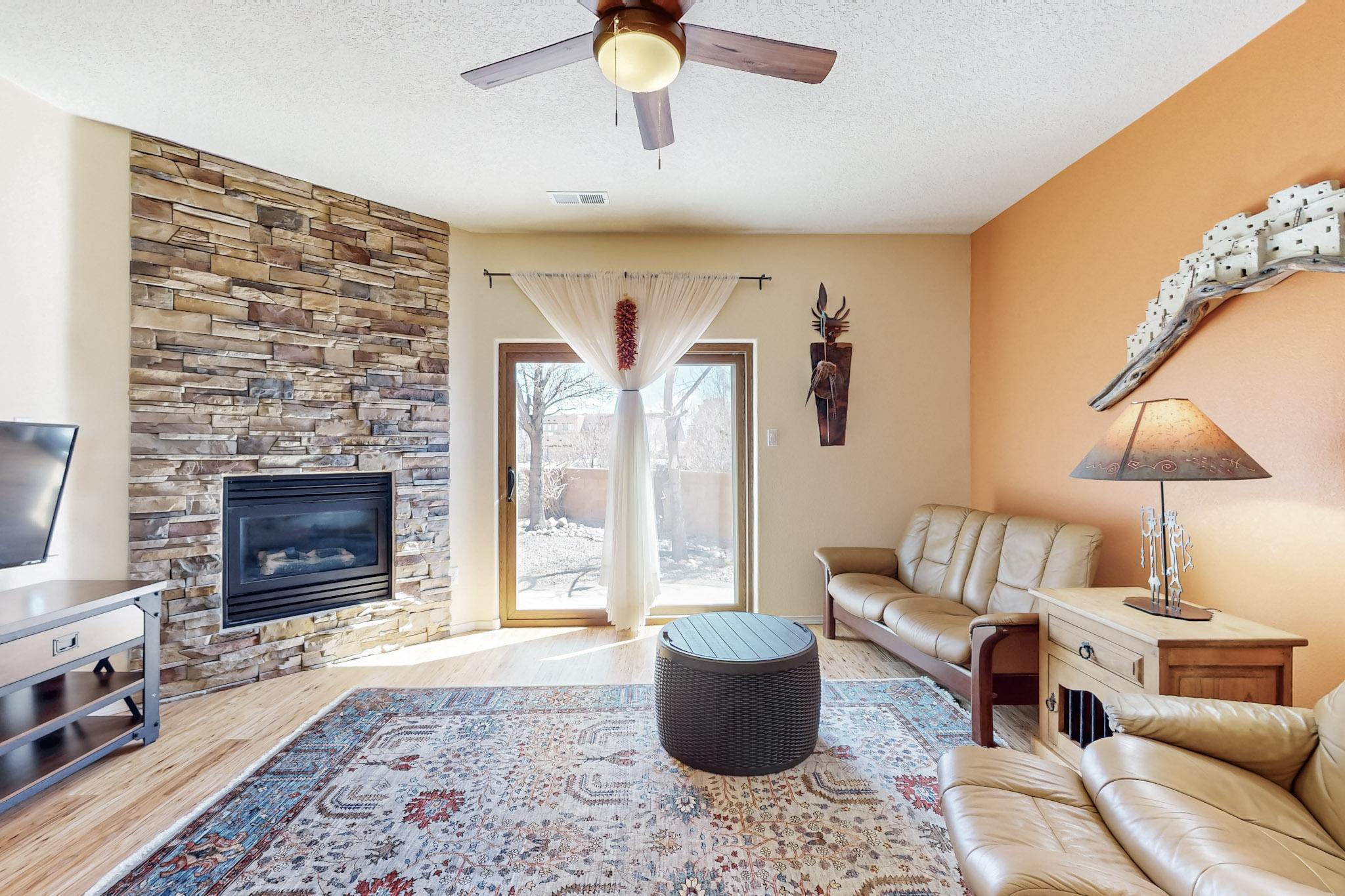2404 Pelizzano Drive, Rio Rancho, New Mexico image 1