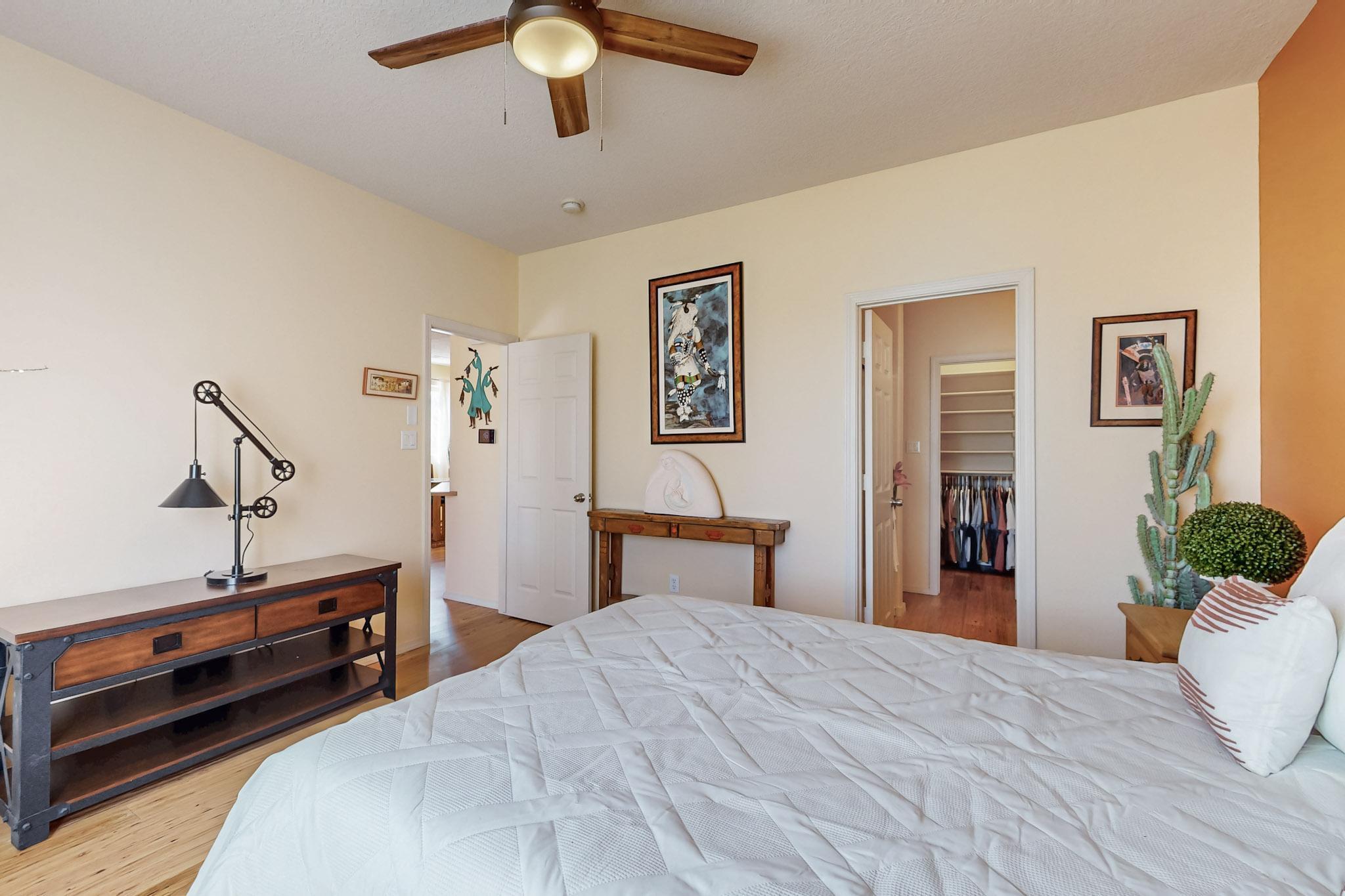 2404 Pelizzano Drive, Rio Rancho, New Mexico image 16