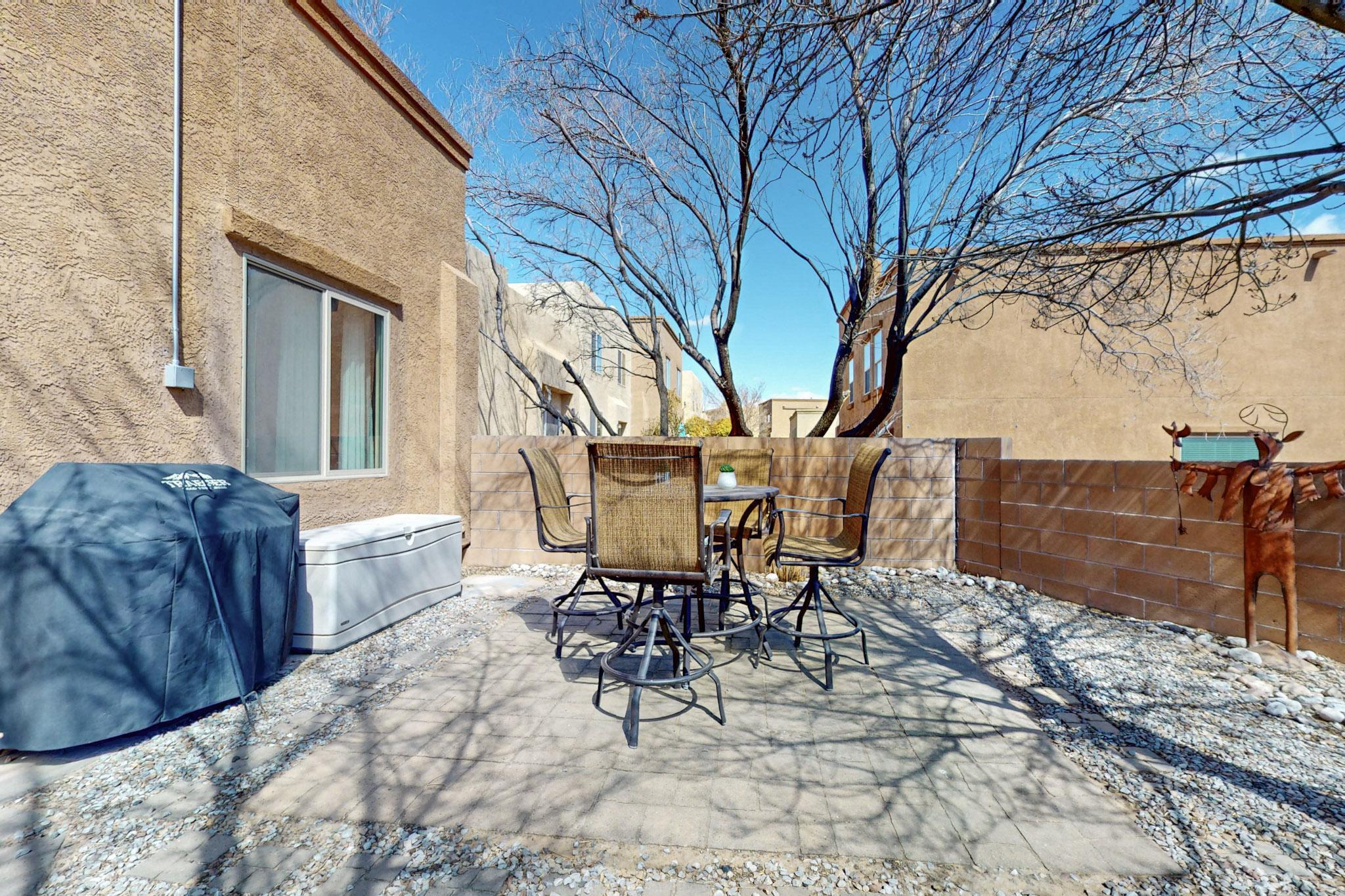 2404 Pelizzano Drive, Rio Rancho, New Mexico image 31