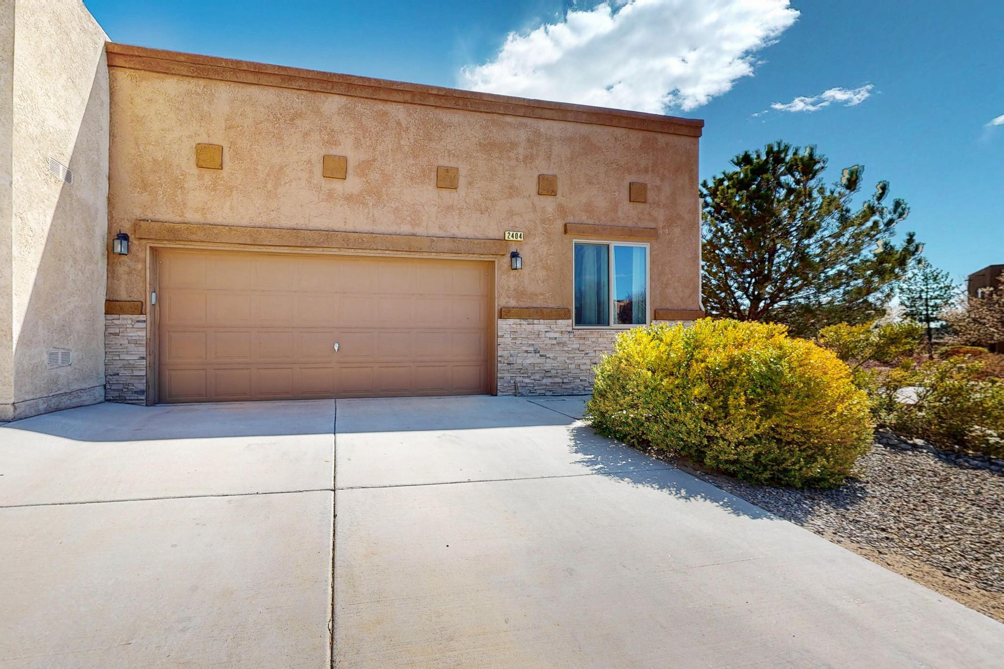2404 Pelizzano Drive, Rio Rancho, New Mexico image 34