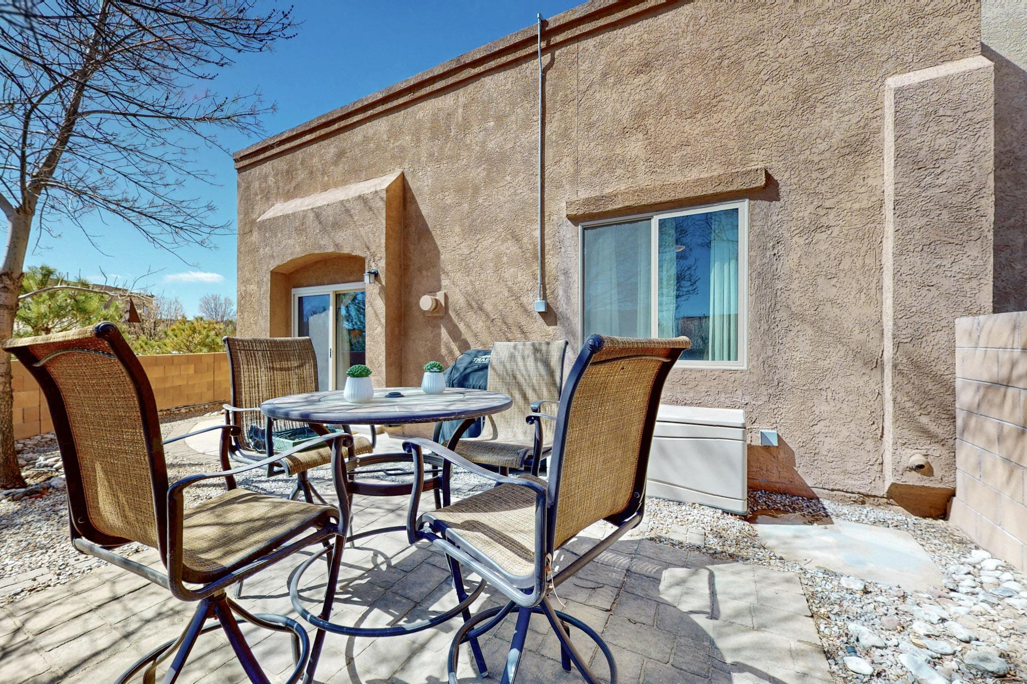 2404 Pelizzano Drive, Rio Rancho, New Mexico image 29