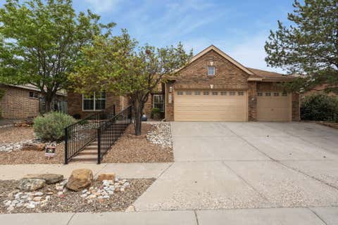 Homes For Sale - 1208 Cannonade Court<br/> Albuquerque, NM 87123