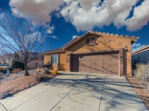 309 Valle Alto Drive NE Rio Rancho NM 87124