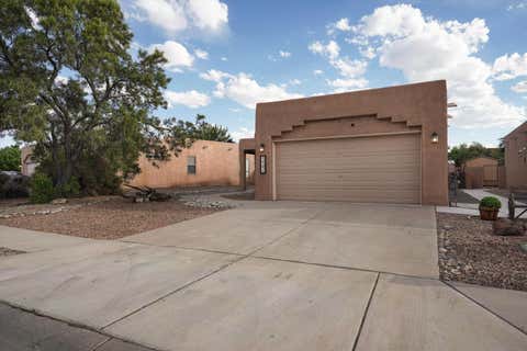 Photo of 7701 Calle Meseta NE, Albuquerque, NM 87113 (MLS # 1106220)