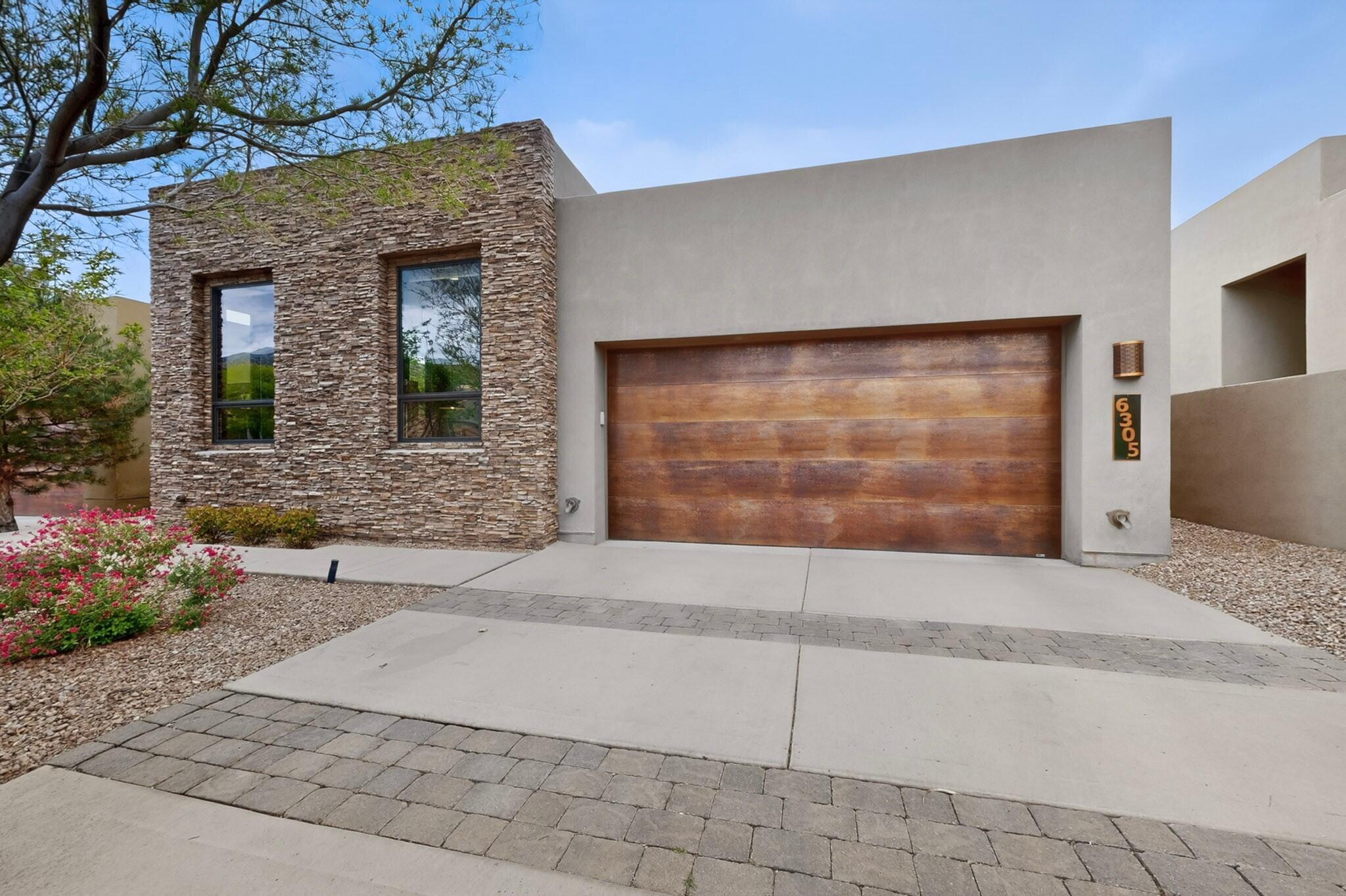 6305 Ghost Flower Trail NE