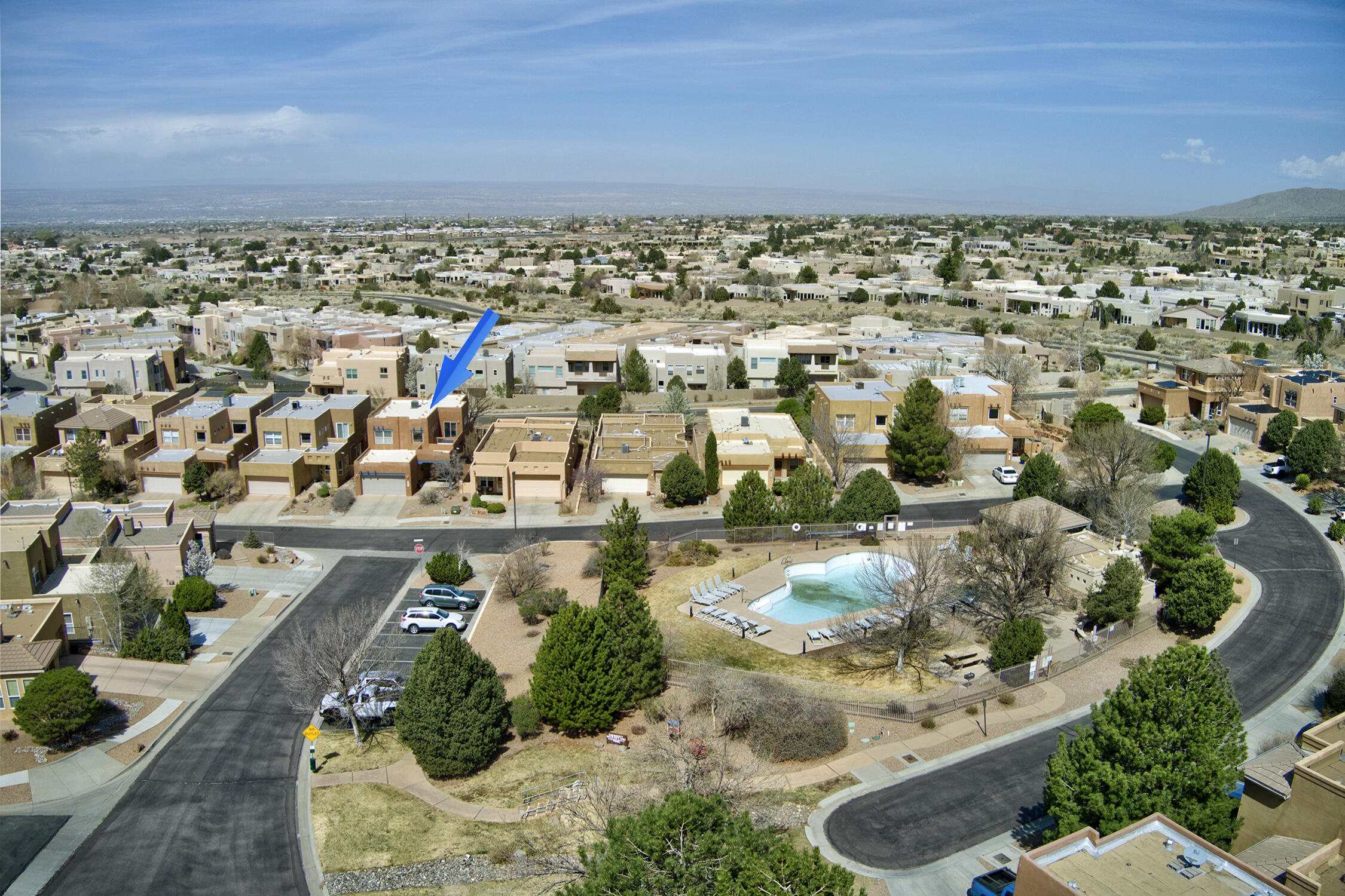 6319 Goldfield Place, Albuquerque, New Mexico image 34