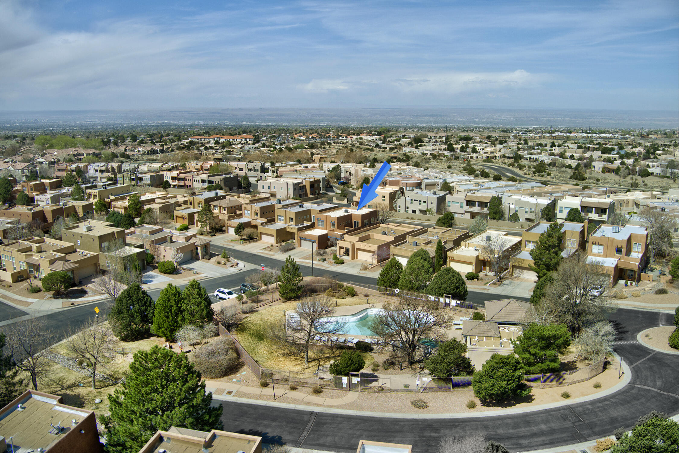 6319 Goldfield Place, Albuquerque, New Mexico image 33