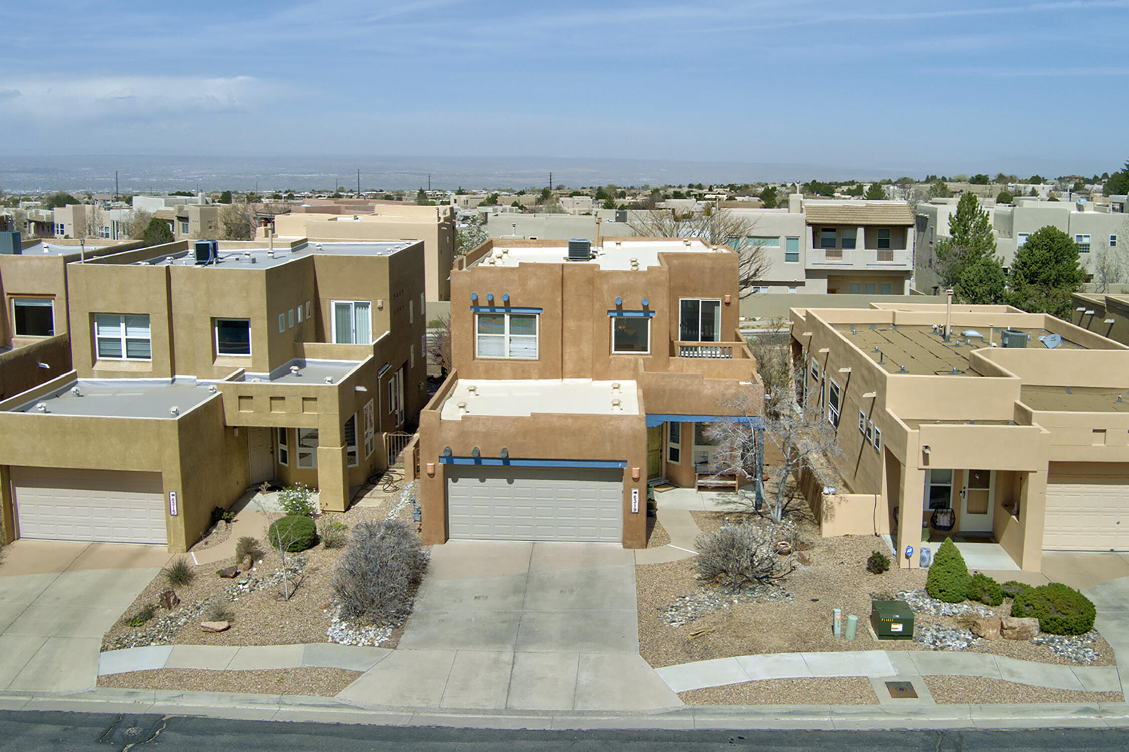 6319 Goldfield Place, Albuquerque, New Mexico image 35
