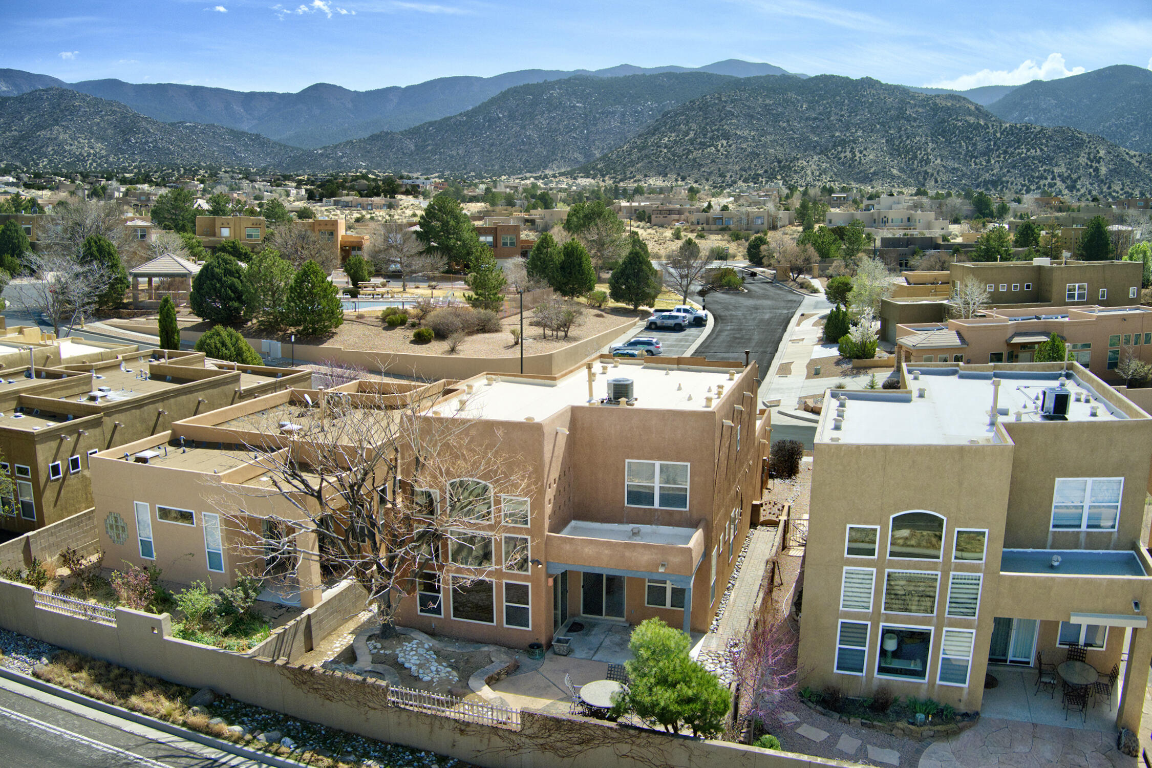 6319 Goldfield Place, Albuquerque, New Mexico image 29