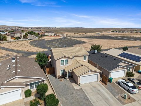 1845 Round Up Drive NE Rio Rancho NM 87144