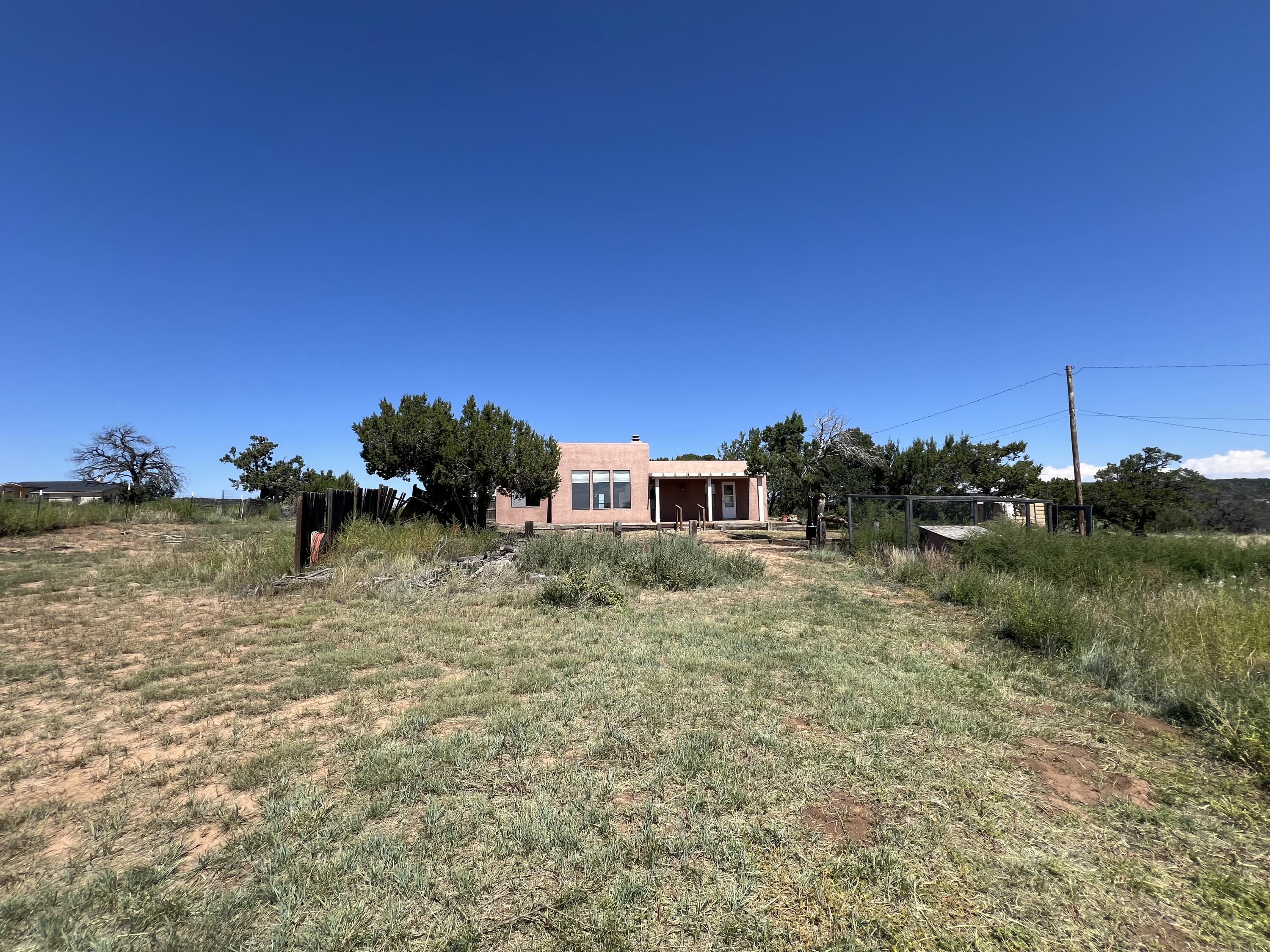 44 Joe Nestor Road, Edgewood, New Mexico image 22