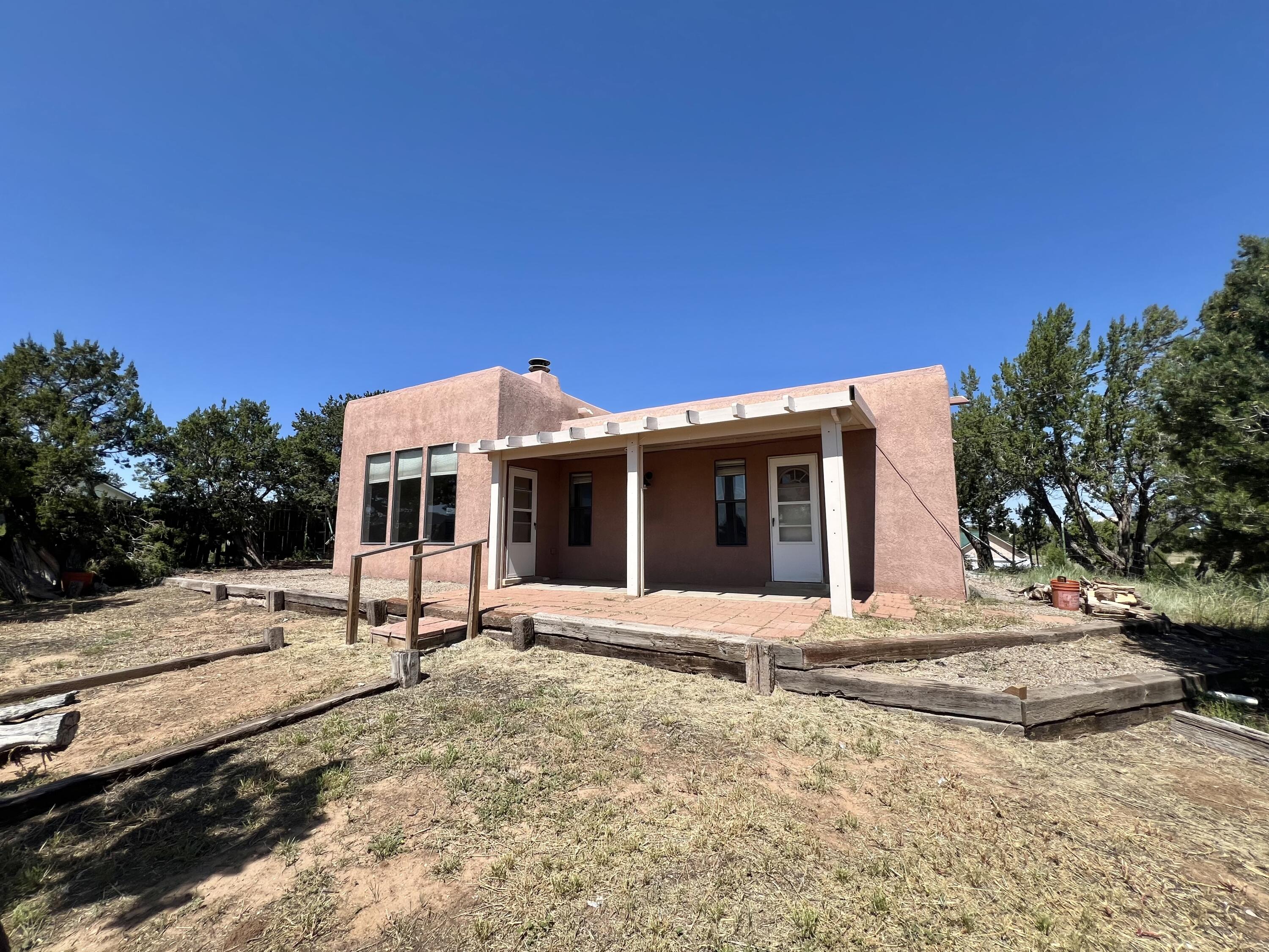 44 Joe Nestor Road, Edgewood, New Mexico image 21