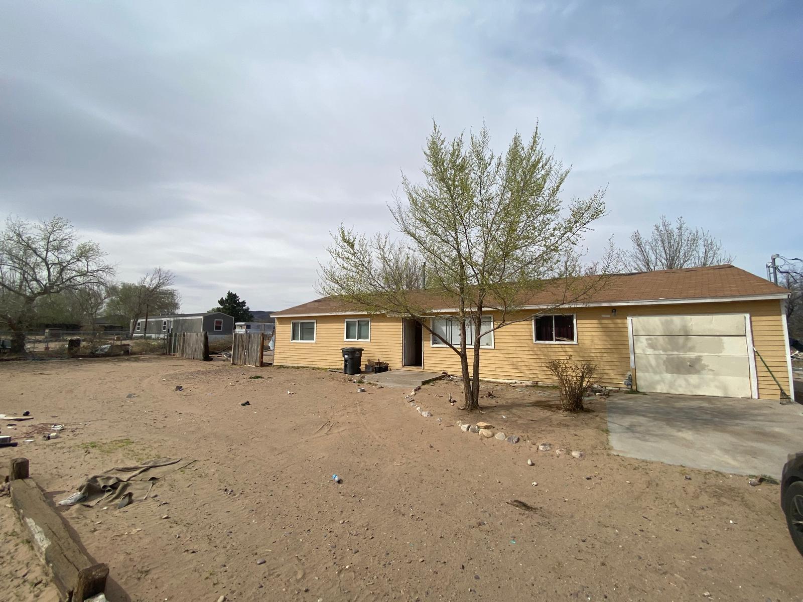 1436 Mario Drive, Los Lunas, New Mexico image 1