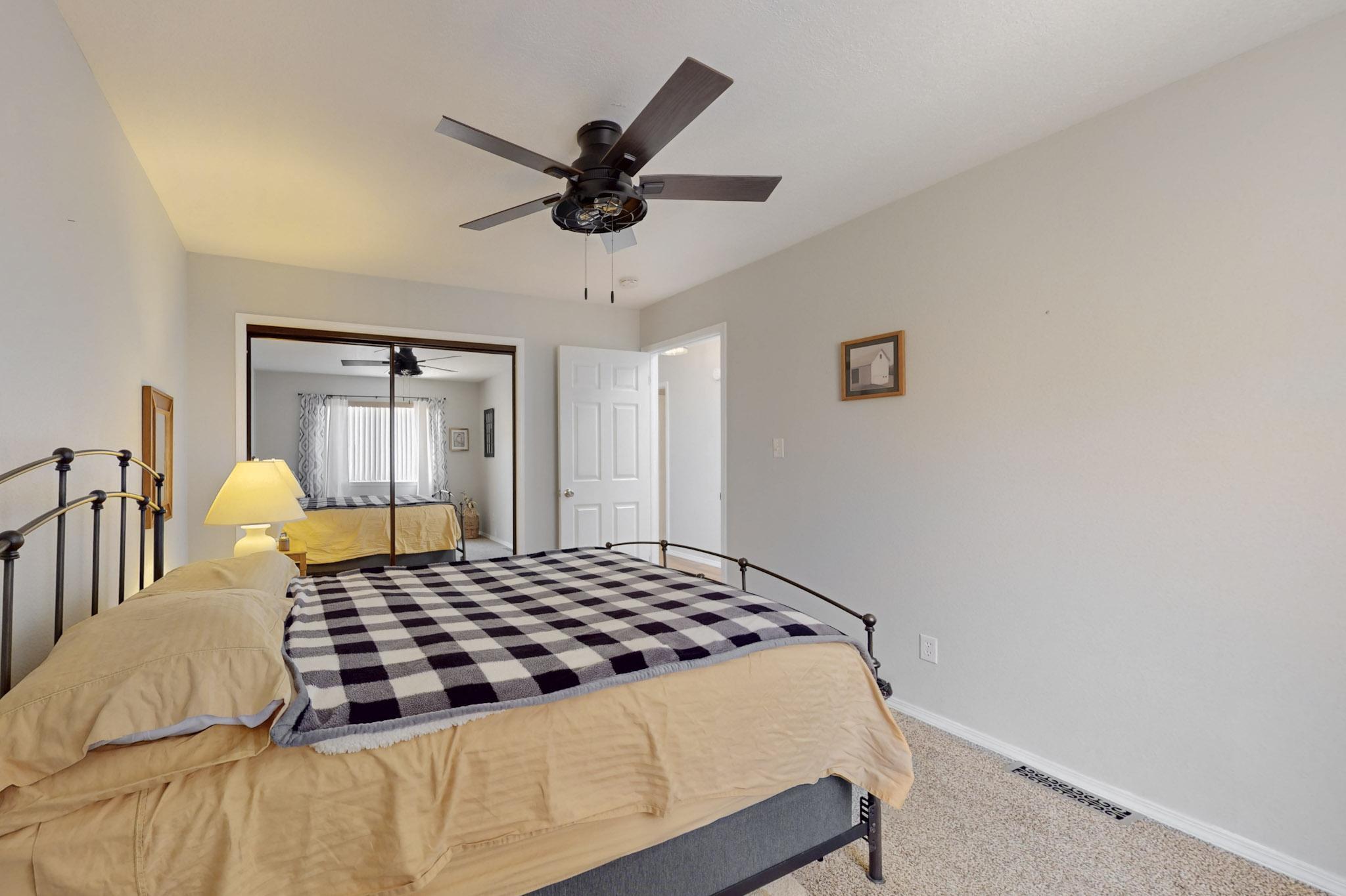 622 Eastlake Drive, Rio Rancho, New Mexico image 29