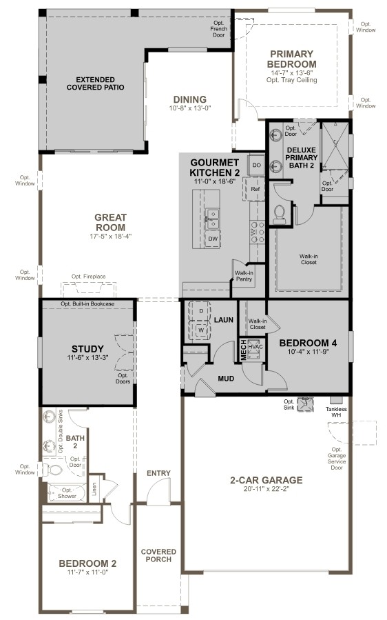 2132 Viviane Loop NE