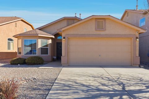3738 Desert Pinon Drive NE Rio Rancho NM 87144