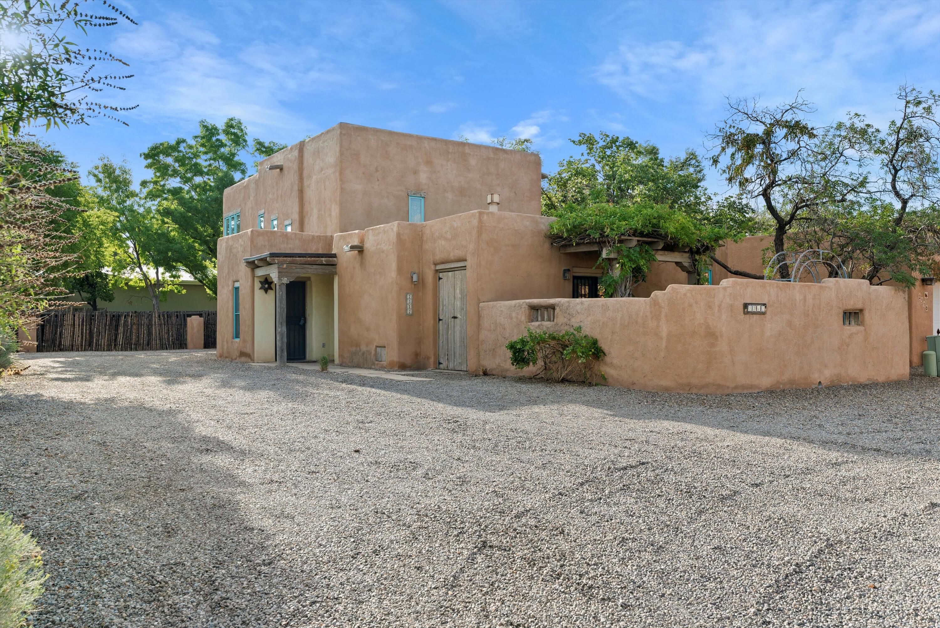 2312 Campbell Road, Albuquerque, New Mexico image 12