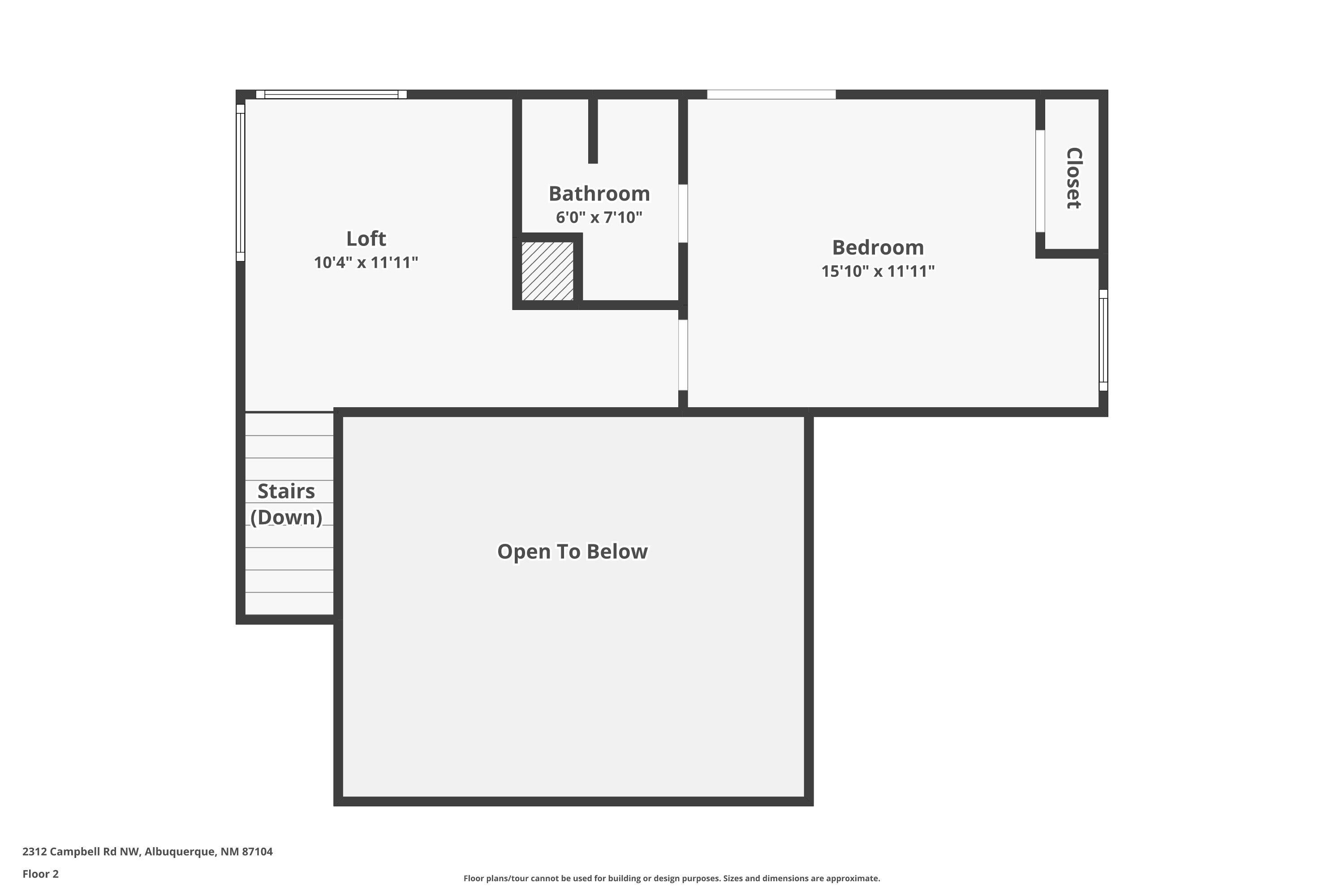 2312 Campbell Road, Albuquerque, New Mexico image 11