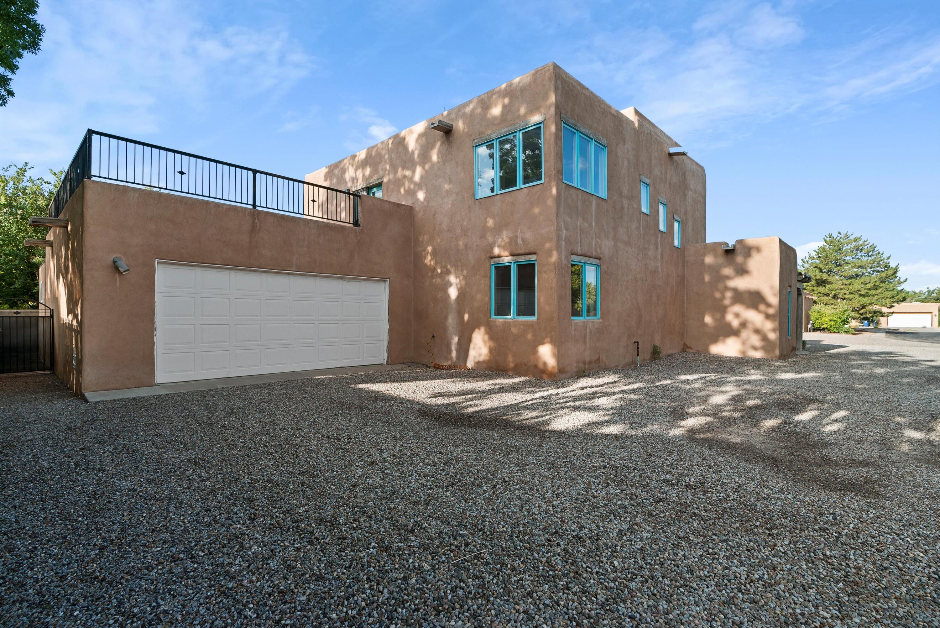 2312 Campbell Road, Albuquerque, New Mexico image 42