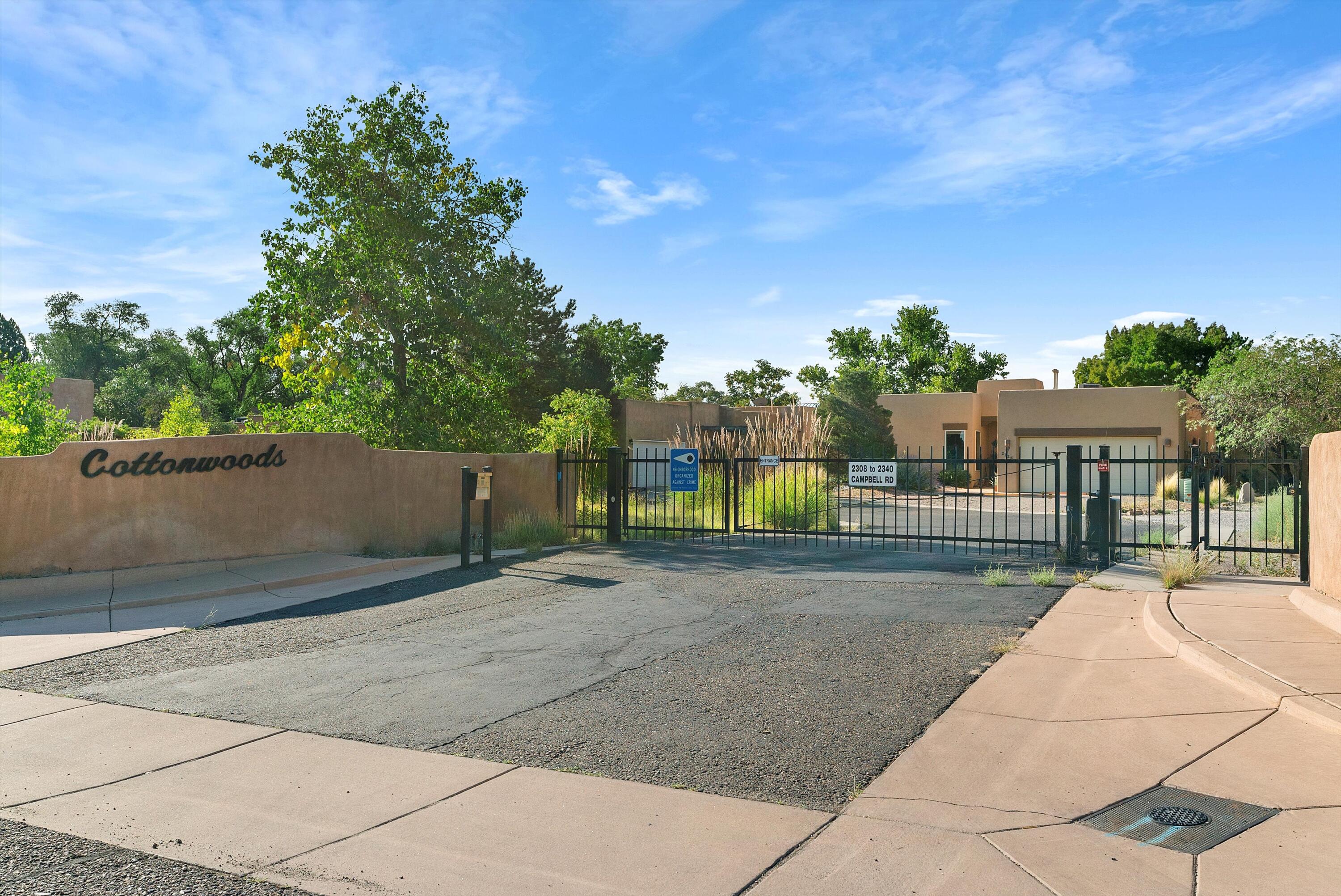 2312 Campbell Road, Albuquerque, New Mexico image 6