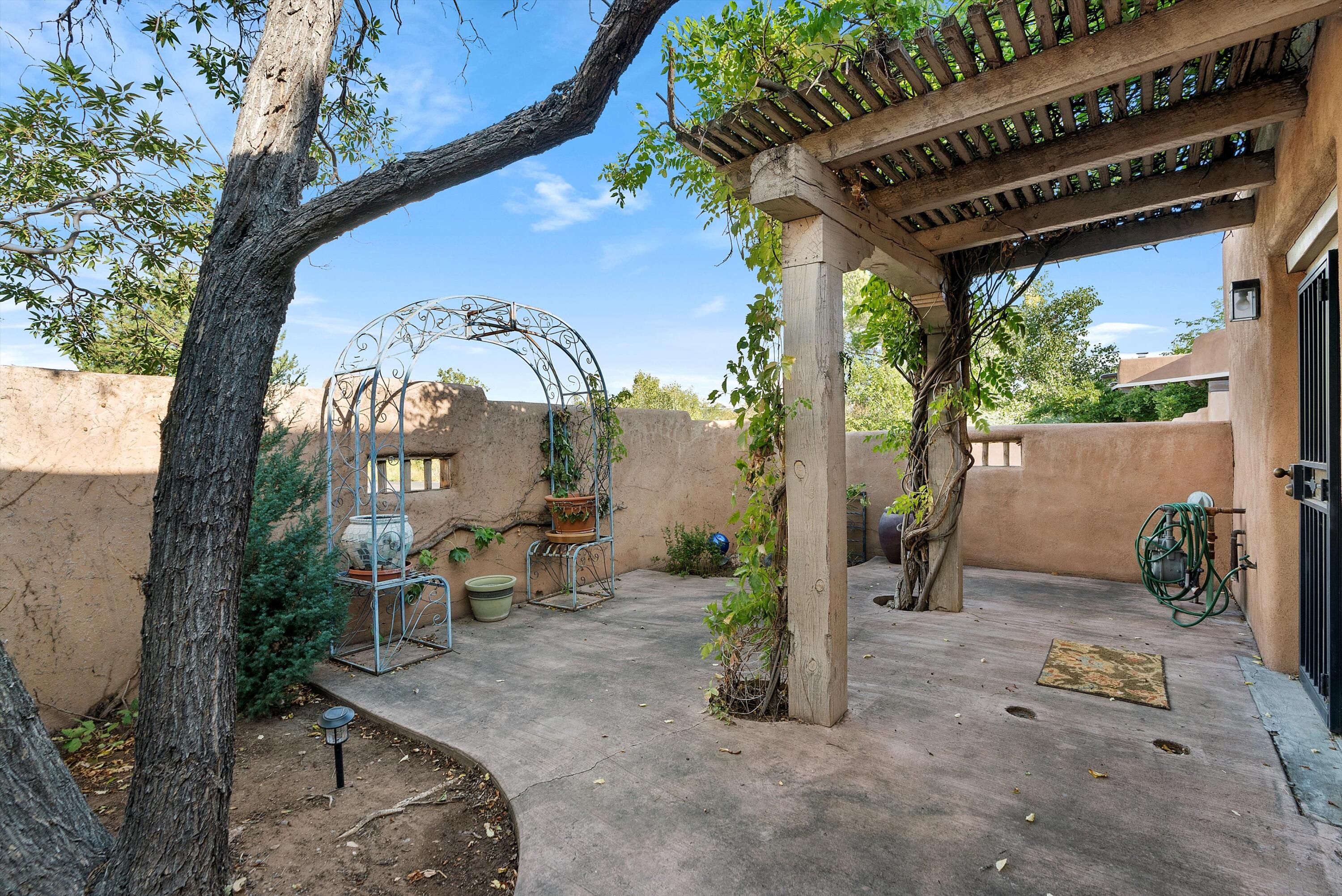 2312 Campbell Road, Albuquerque, New Mexico image 32