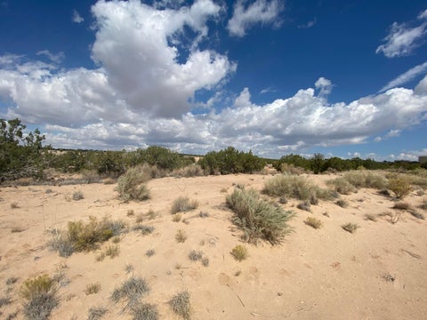 Vacant Land For Sale - 5317 Kennard Road<br/> Rio Rancho, NM 87144