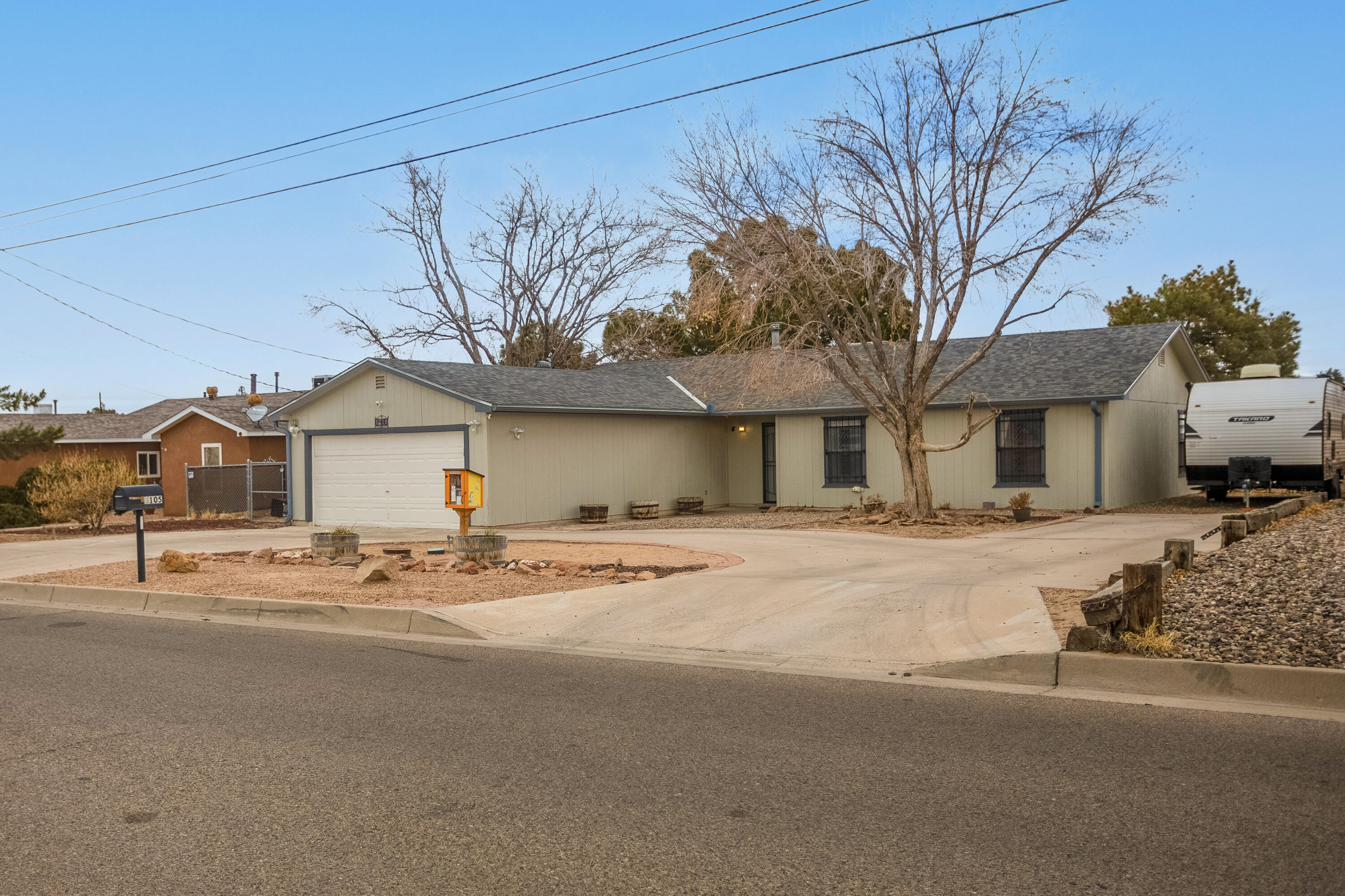 3105 21st Avenue, Rio Rancho, New Mexico image 1