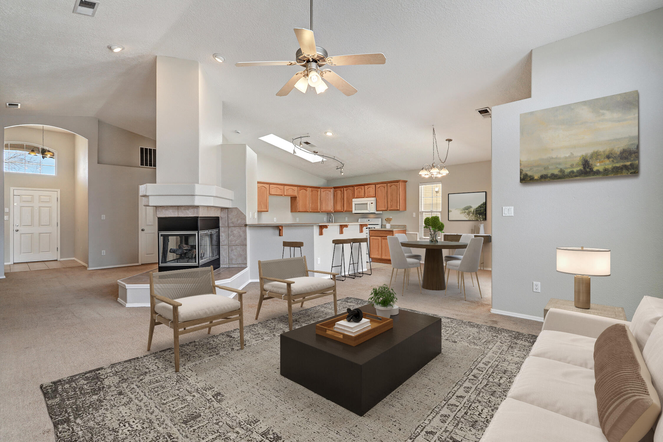 10300 Country Manor Place, Albuquerque, New Mexico image 2