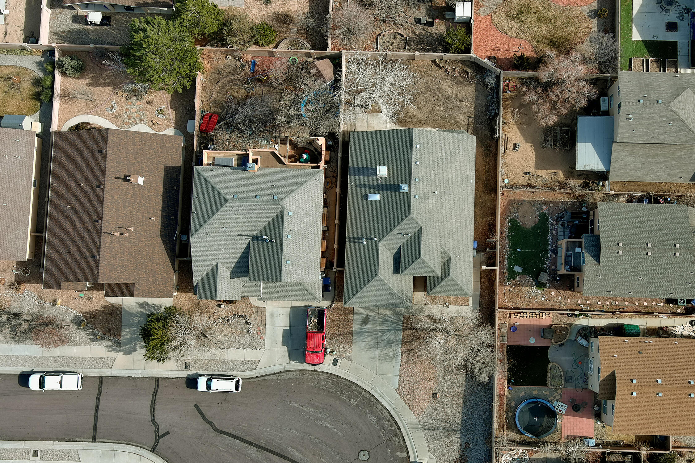 10300 Country Manor Place, Albuquerque, New Mexico image 33