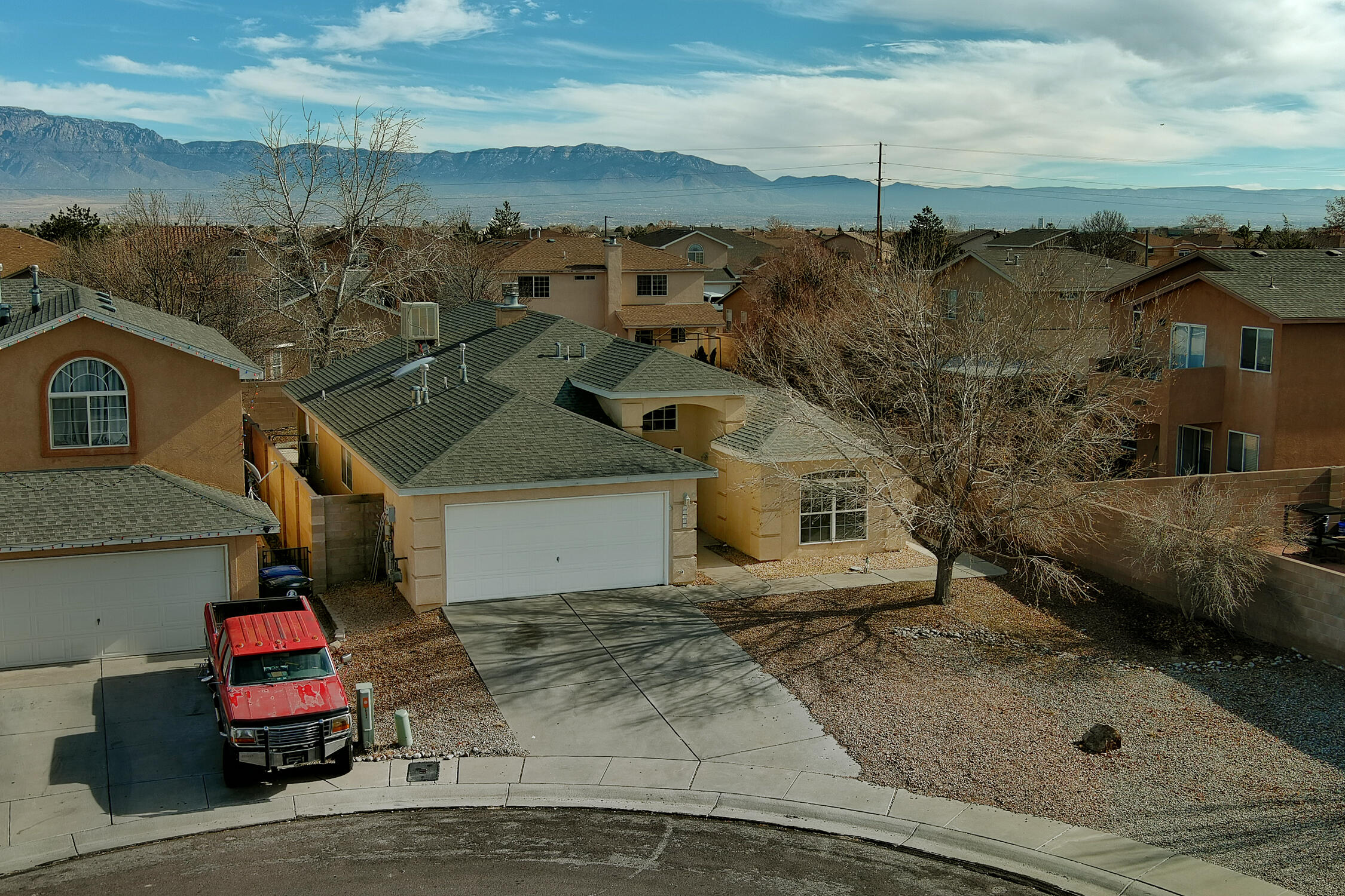 10300 Country Manor Place, Albuquerque, New Mexico image 34